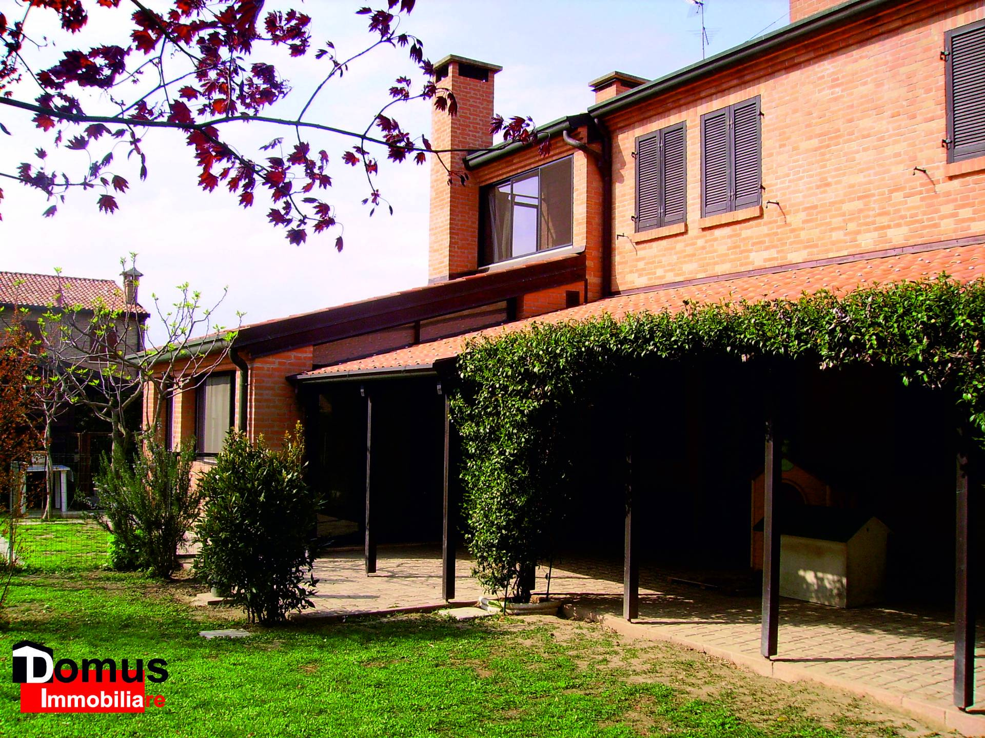 Villa in vendita, Ferrara corlo