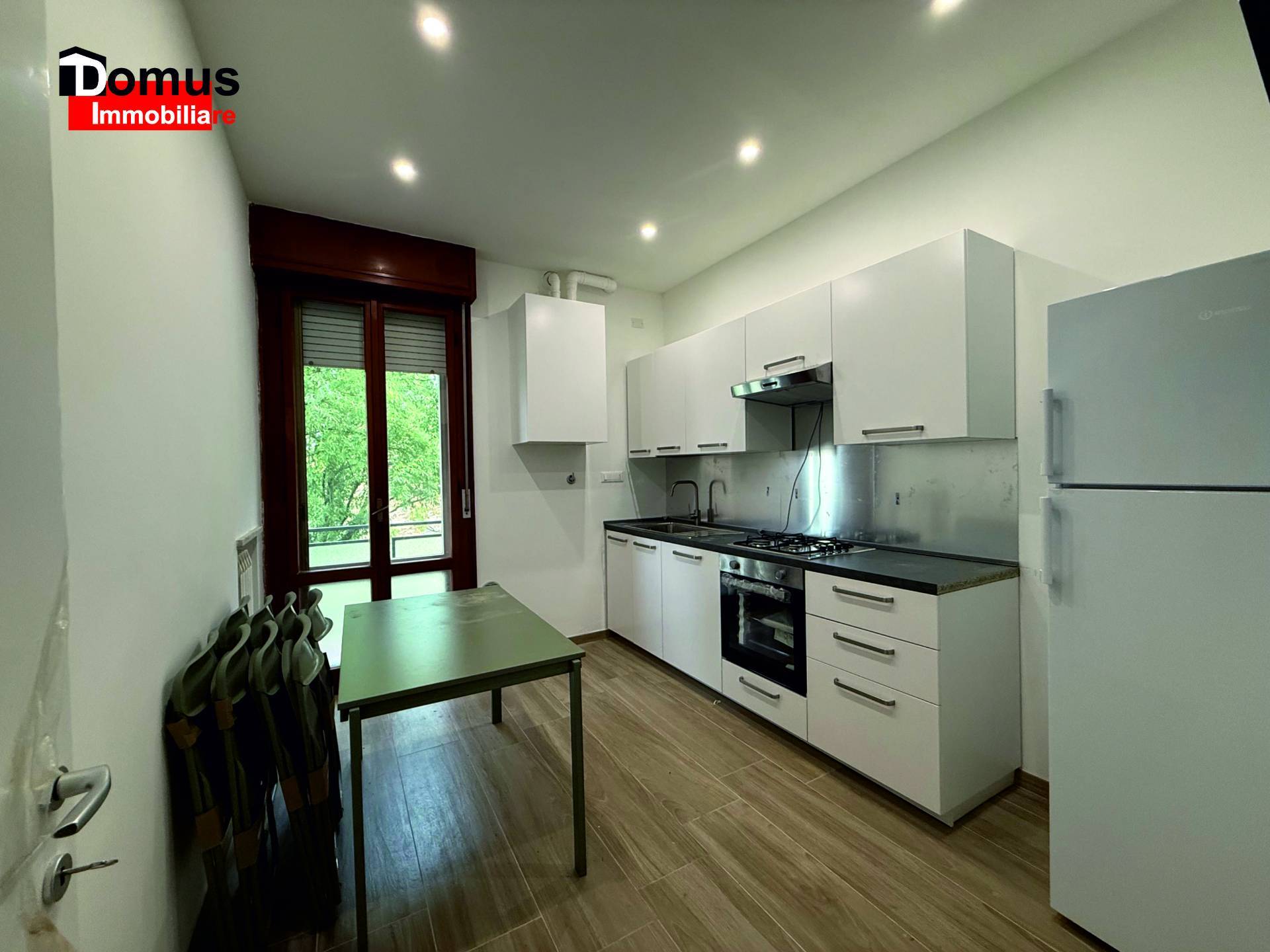 Appartamento in affitto a Ferrara