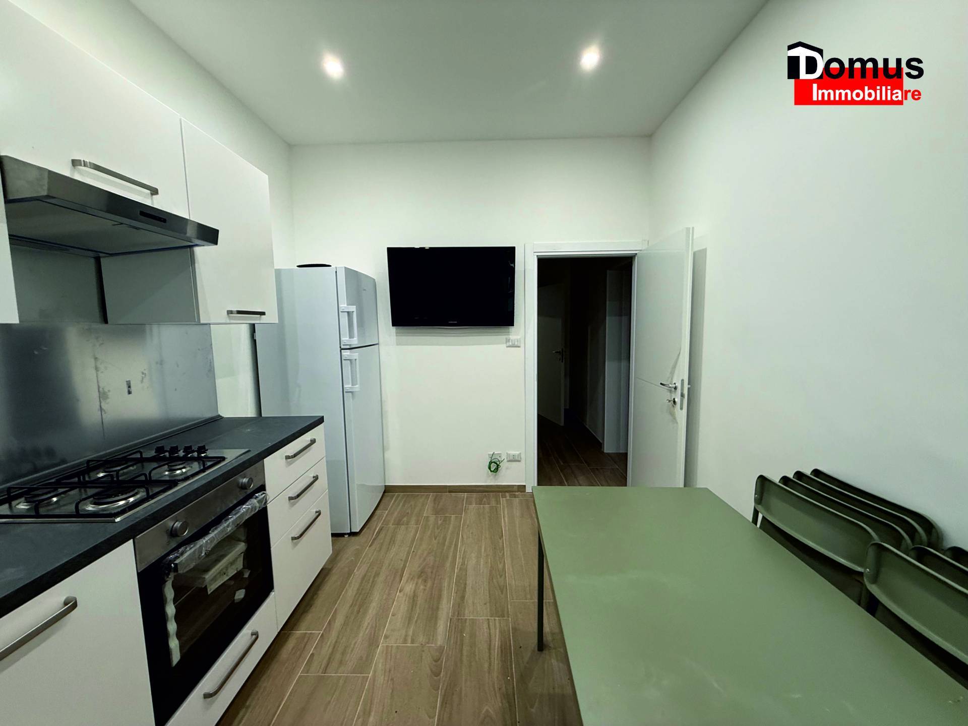 Appartamento in affitto a Ferrara