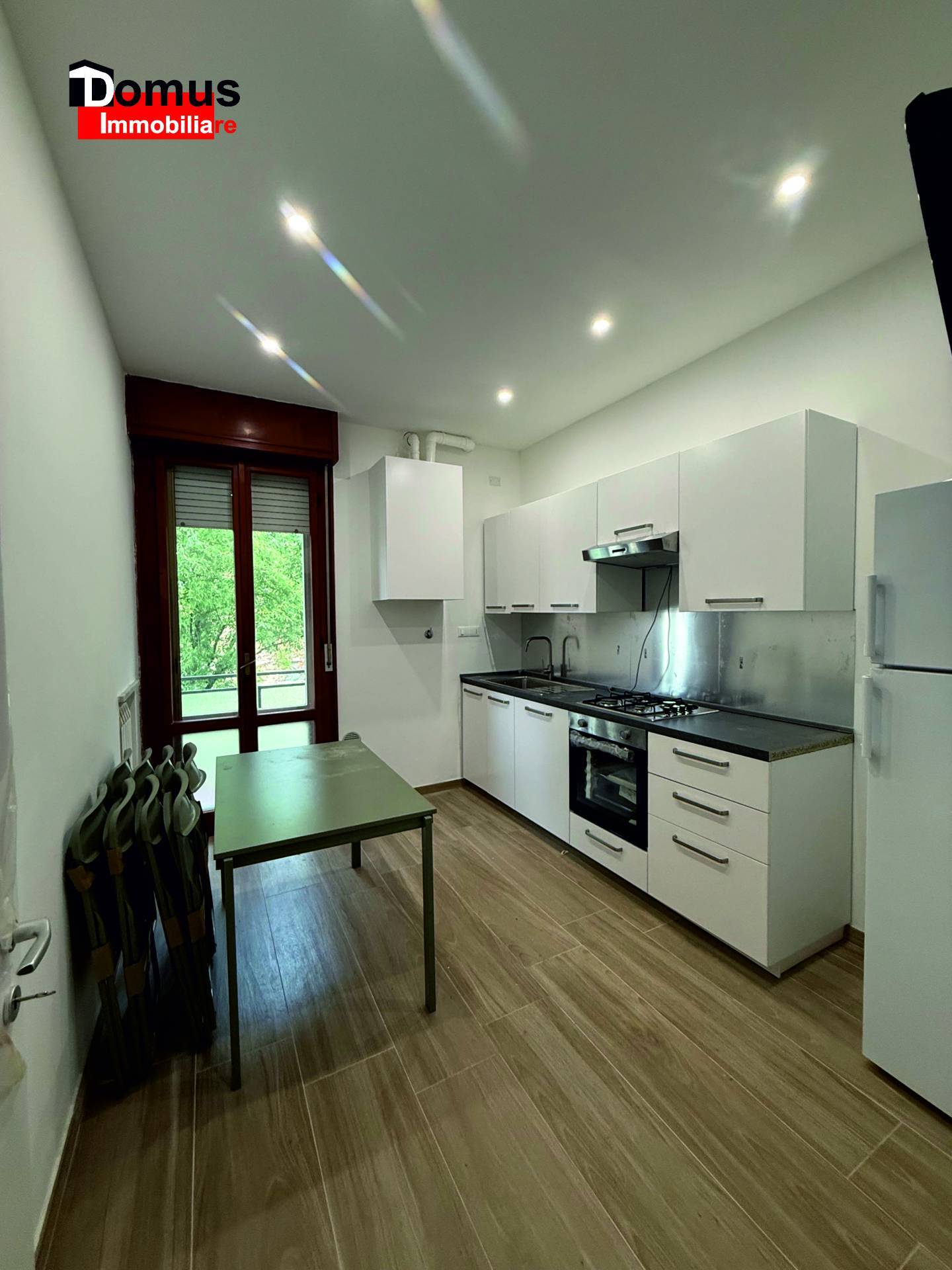 Appartamento in affitto a Ferrara