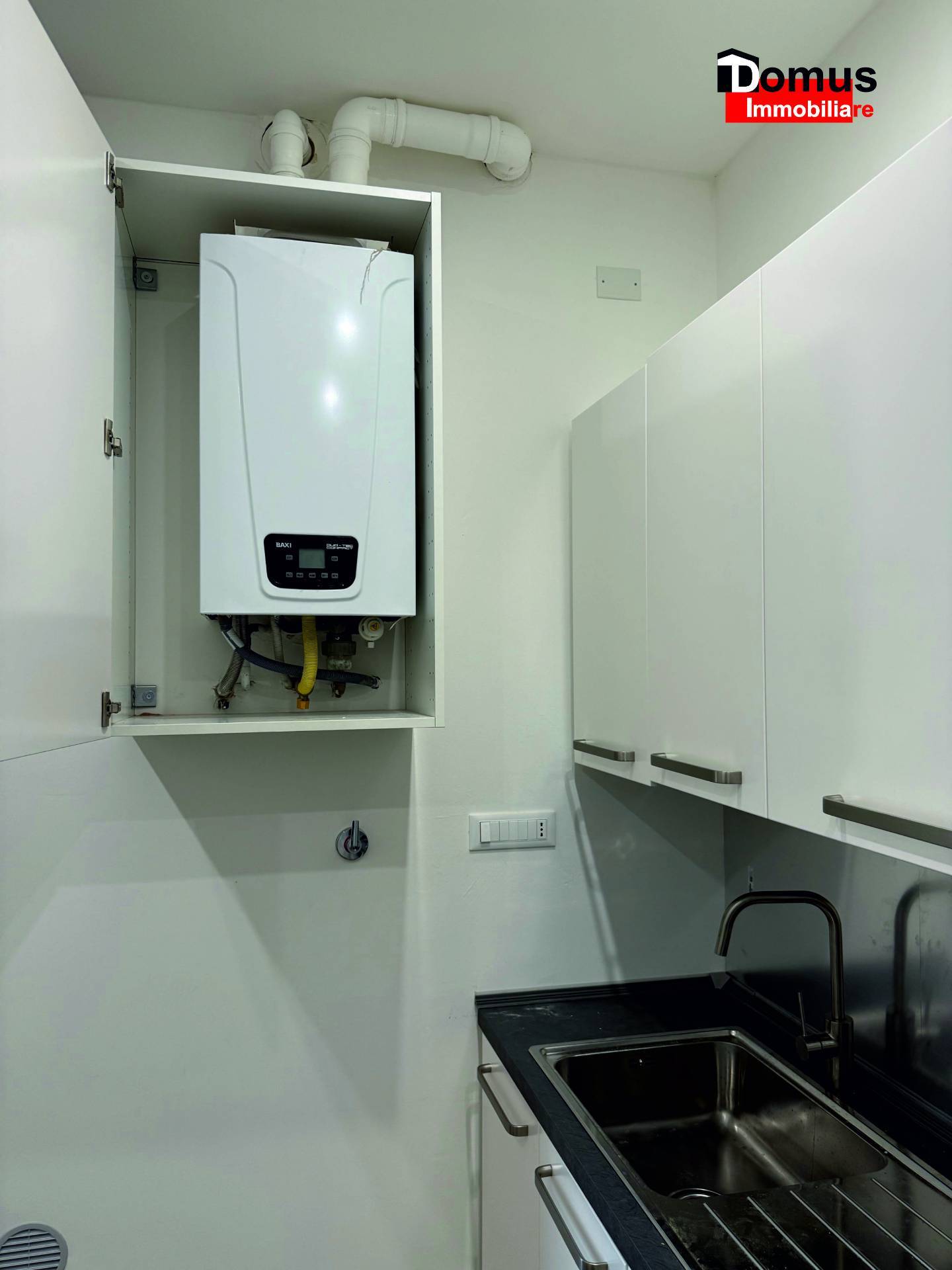 Appartamento in affitto a Ferrara