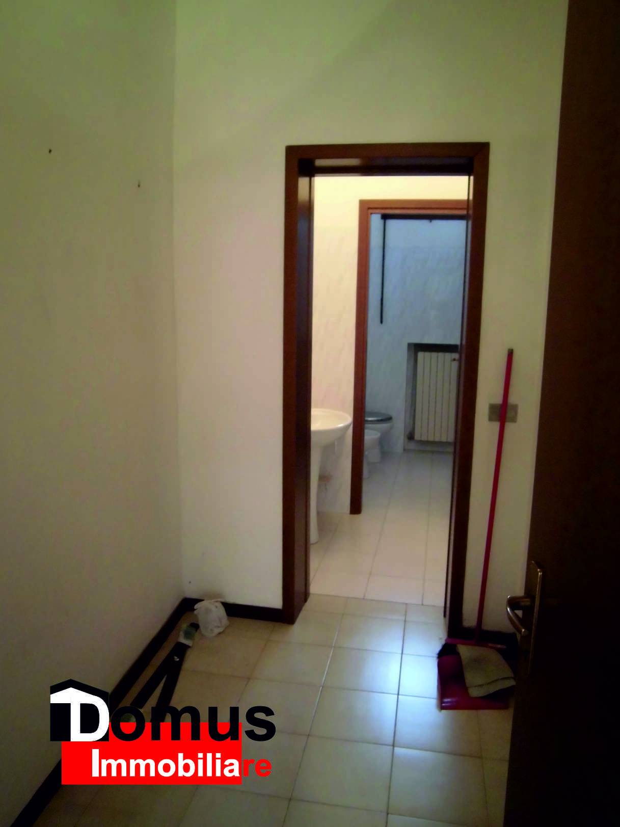 Laboratorio/Ufficio in affitto a Ferrara, Centro storico