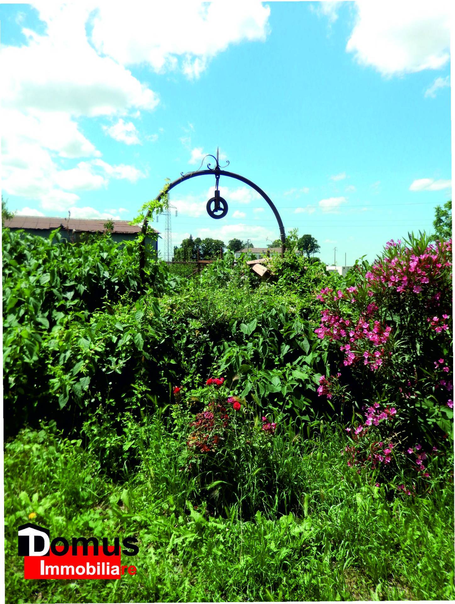 Rustico in vendita a Ferrara, Chiesuol del Fosso