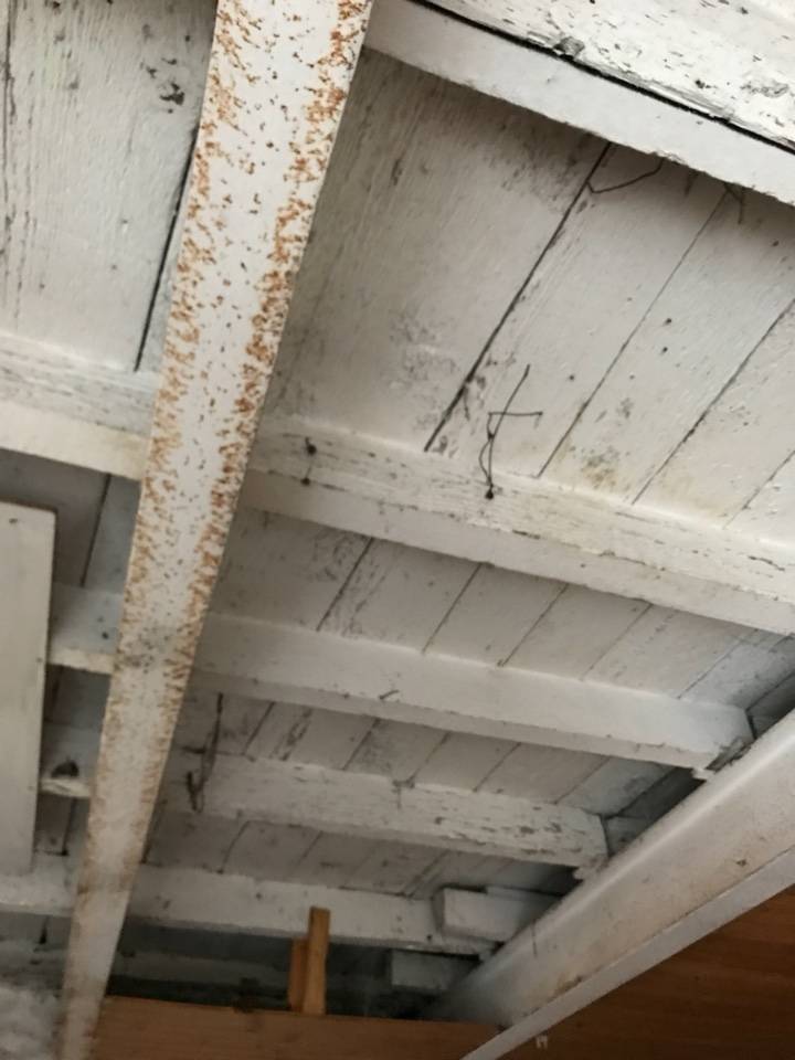 Magazzino in vendita a Ferrara, Centro storico