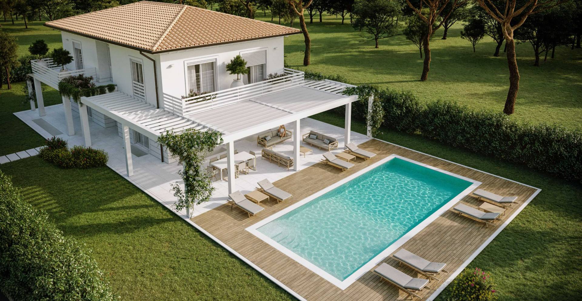 Terreno edificabile in vendita a Portomaggiore