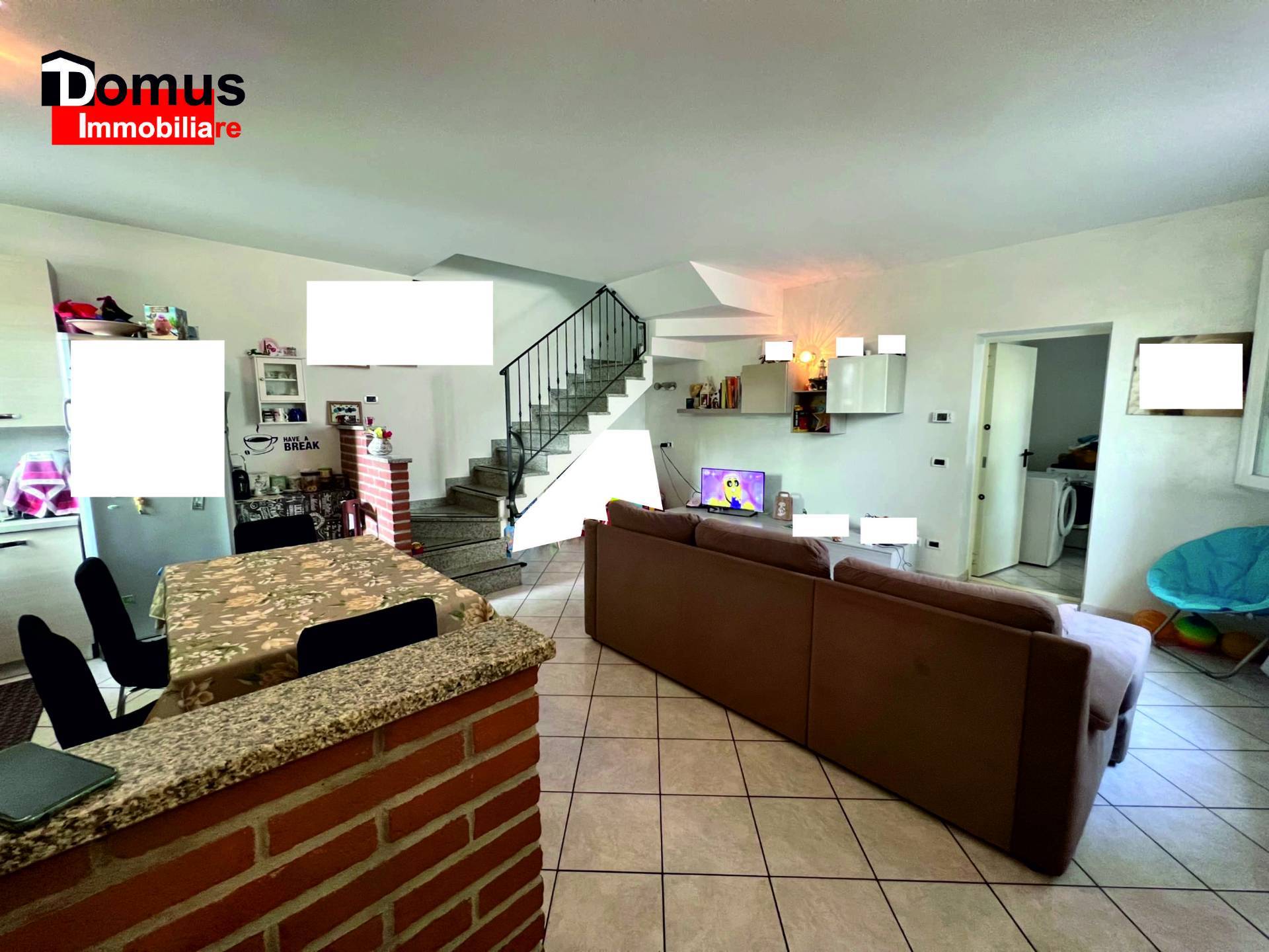 Villetta d\'angolo in vendita a Lagosanto