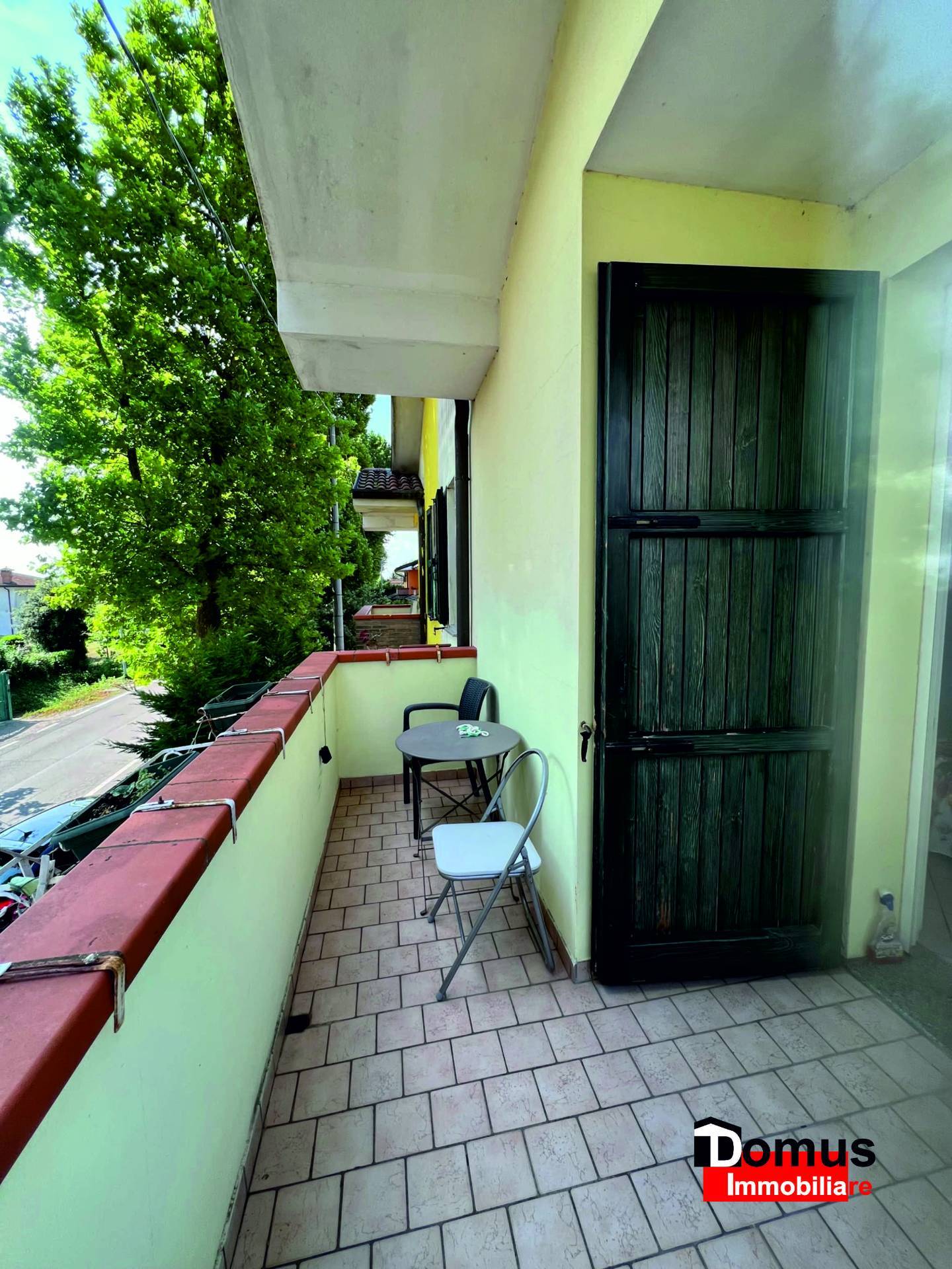 Villetta d\'angolo in vendita a Lagosanto