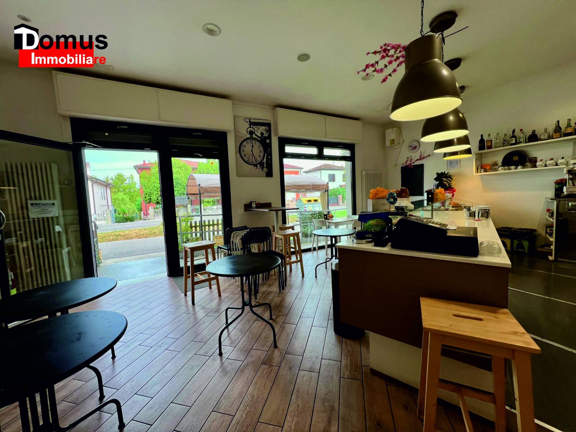 Attivit commerciale in vendita a Ferrara