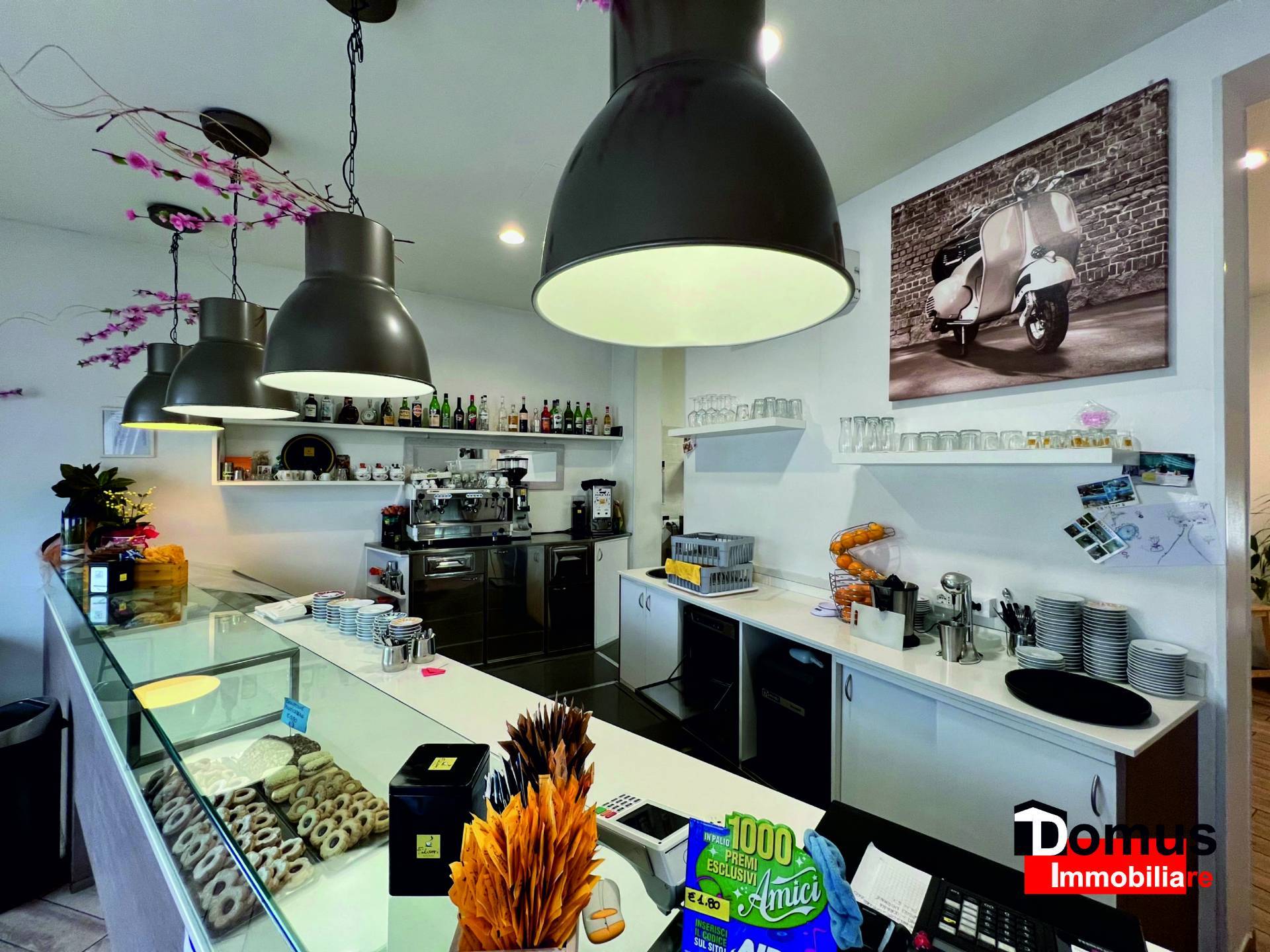 Attivit commerciale in vendita a Ferrara