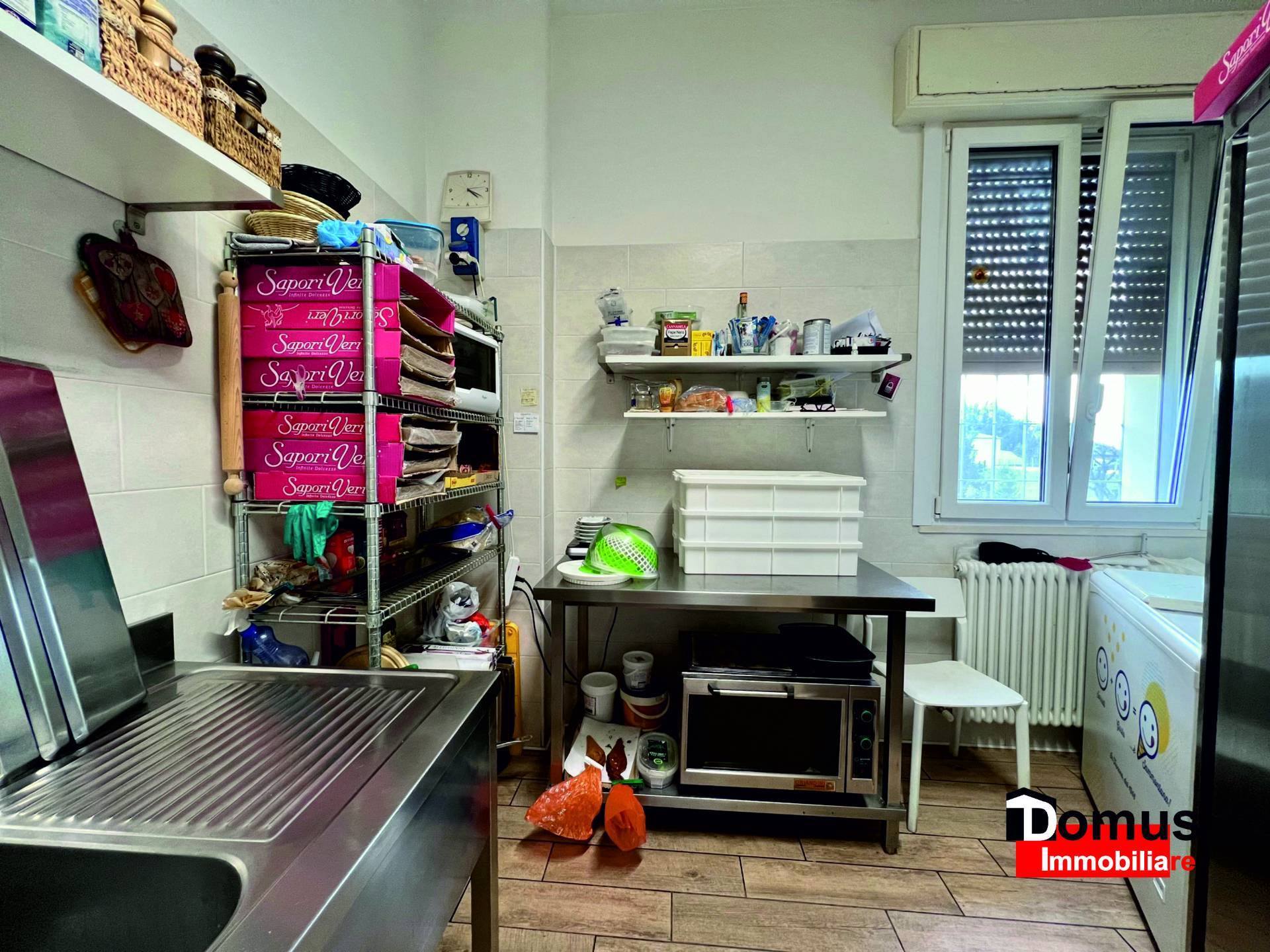 Attivit commerciale in vendita a Ferrara