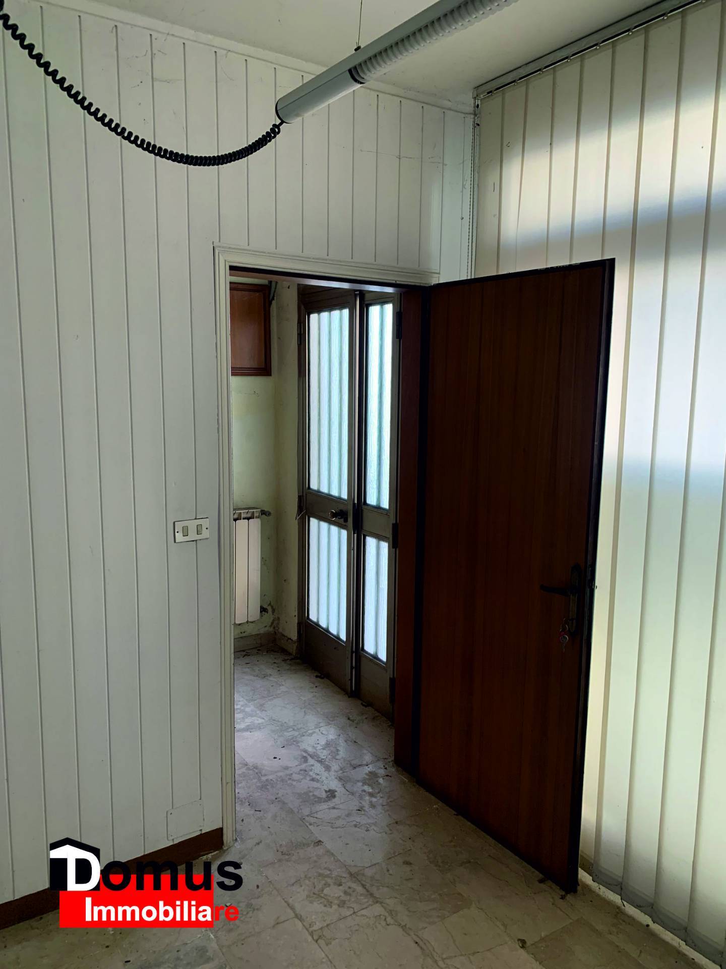 Porzione indipendente in vendita a Fiesso Umbertiano