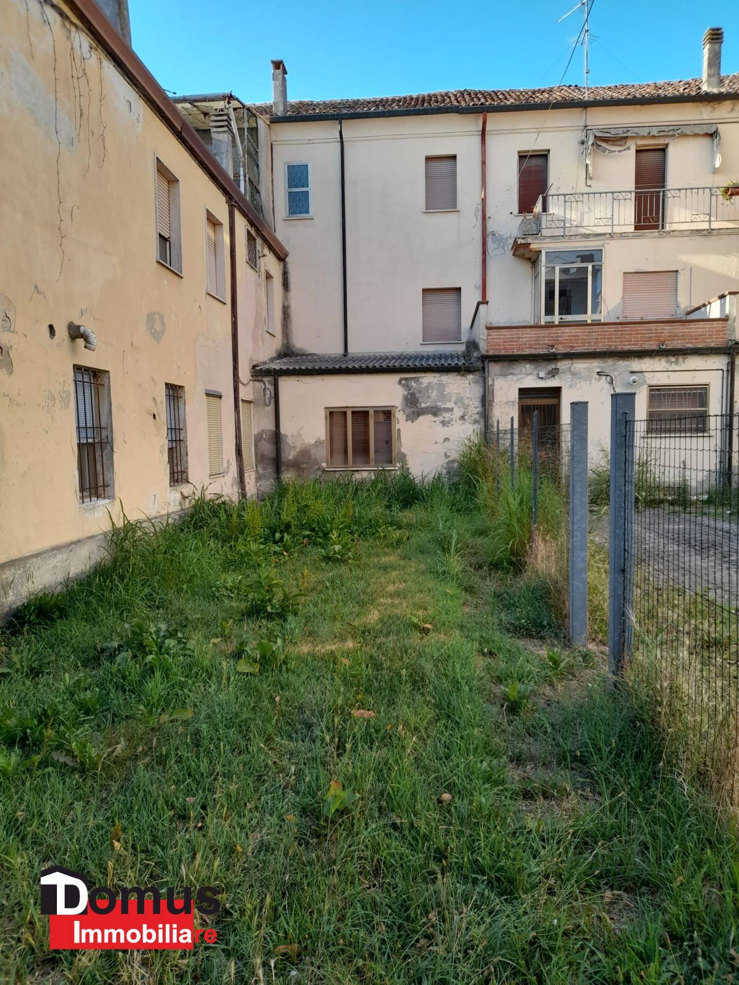 Porzione indipendente in vendita a Fiesso Umbertiano