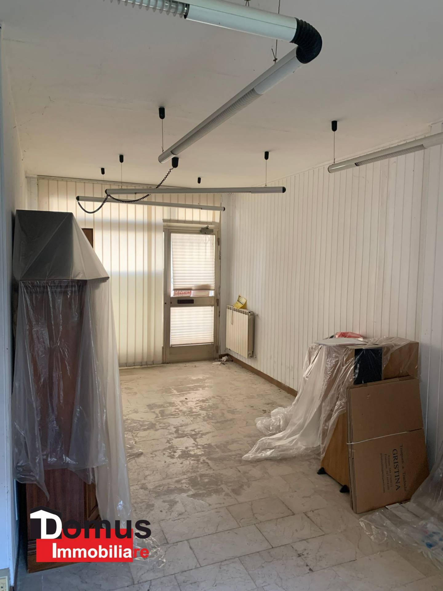 Porzione indipendente in vendita a Fiesso Umbertiano