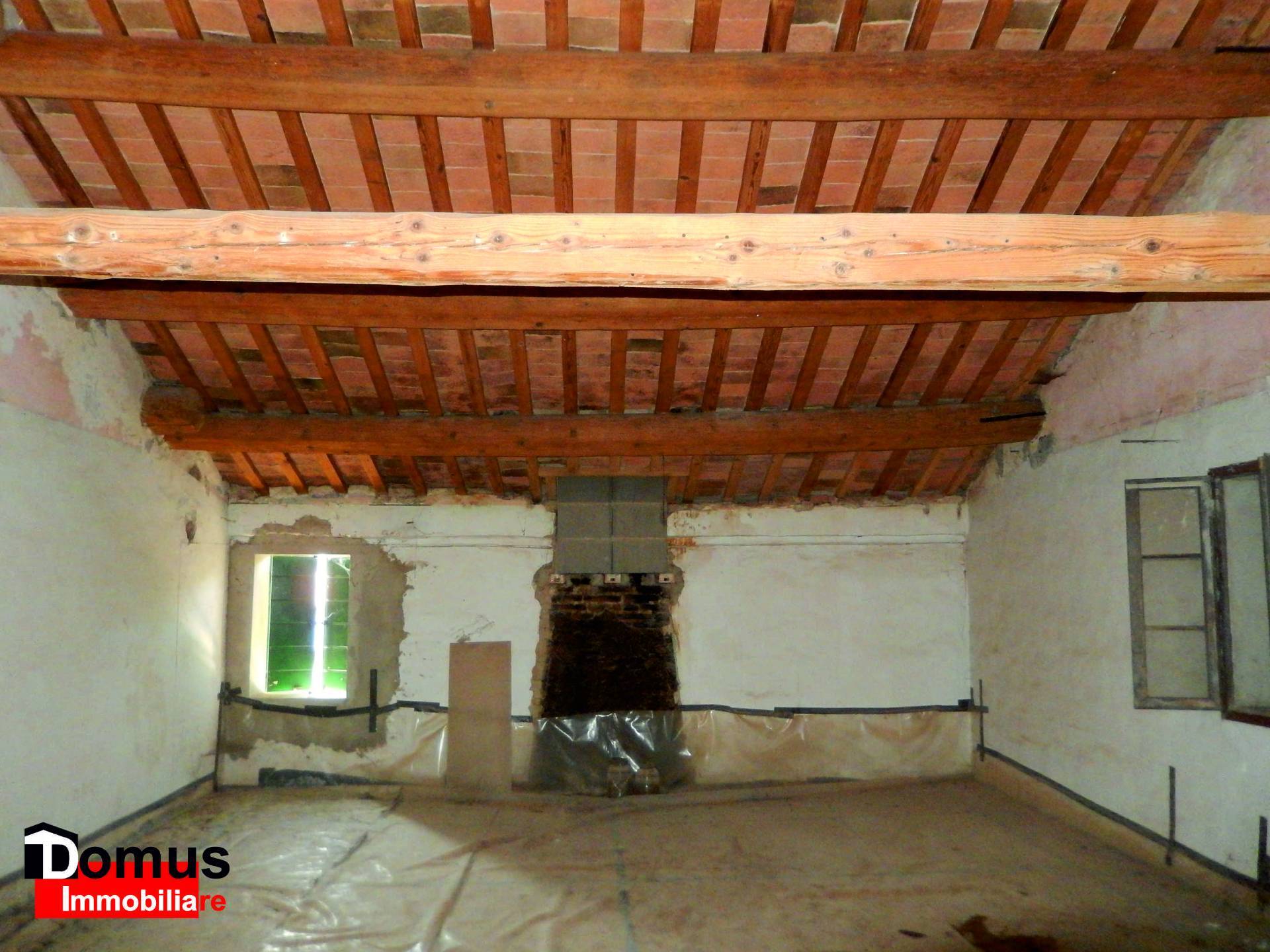 Rustico in vendita a Ferrara, Chiesuol del Fosso