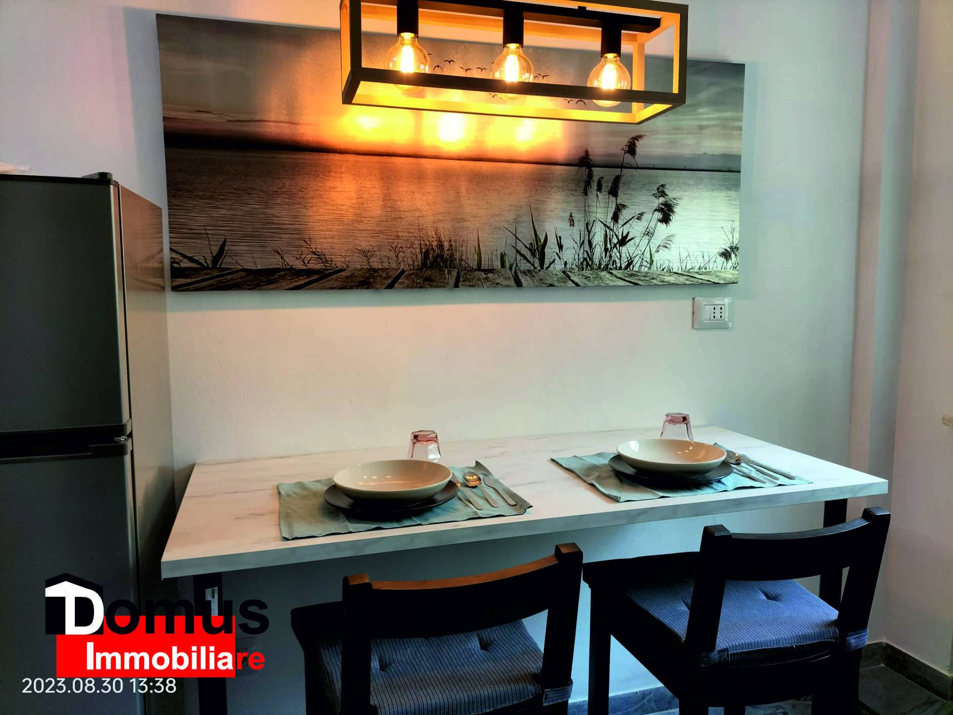 Appartamento in affitto a Ferrara, Centro storico