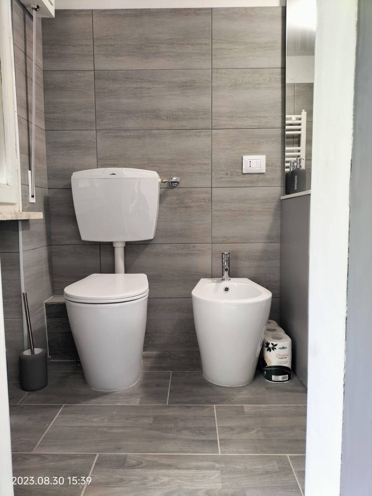 Appartamento in affitto a Ferrara, Centro storico