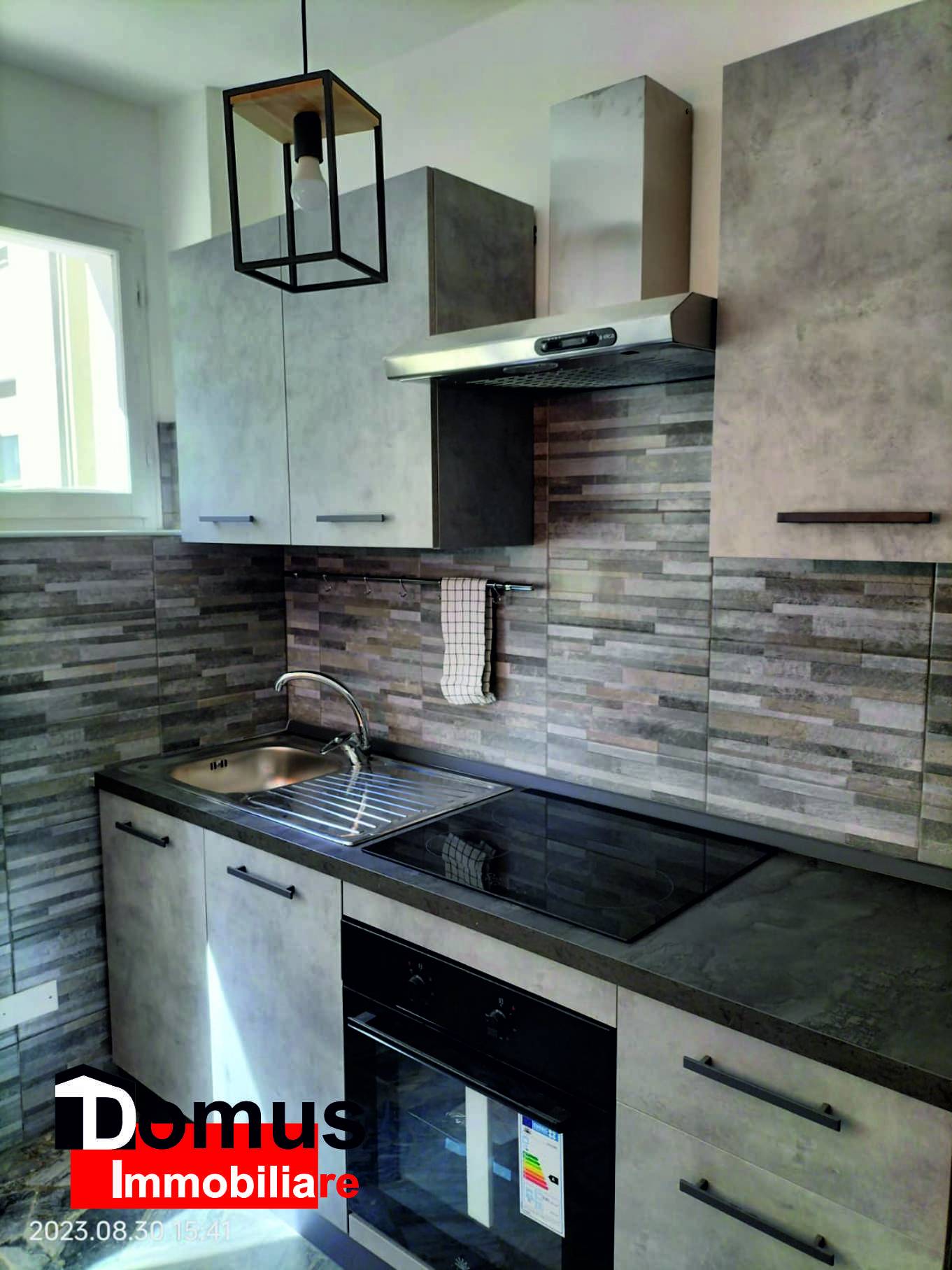 Appartamento in affitto a Ferrara, Centro storico