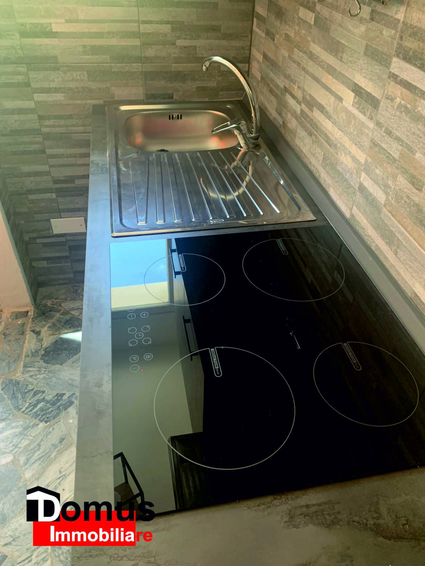 Appartamento in affitto a Ferrara, Centro storico