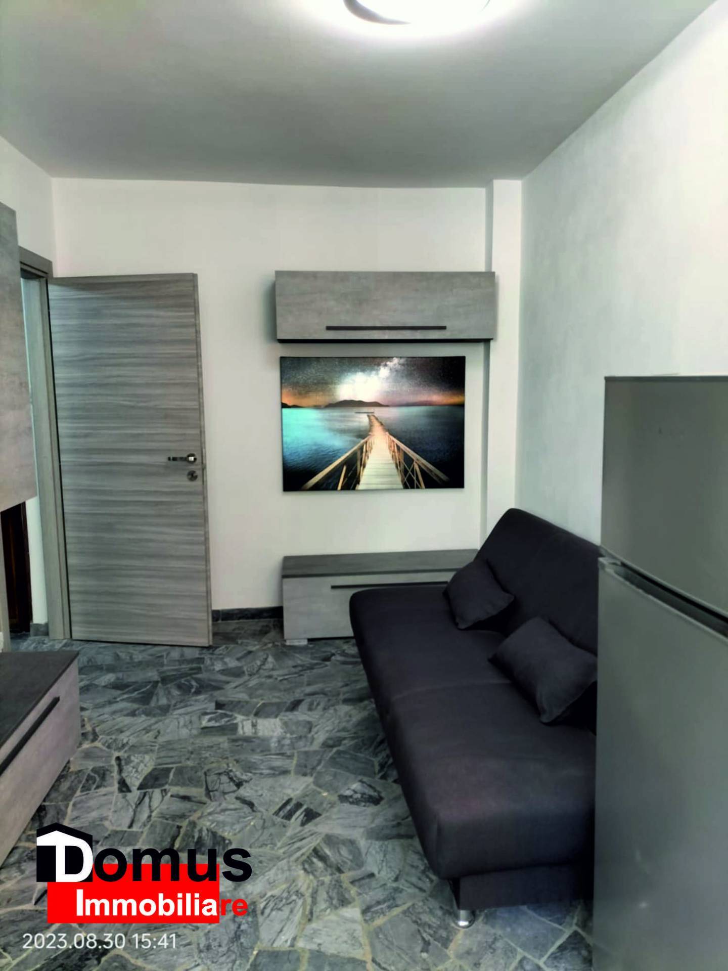 Appartamento in affitto a Ferrara, Centro storico