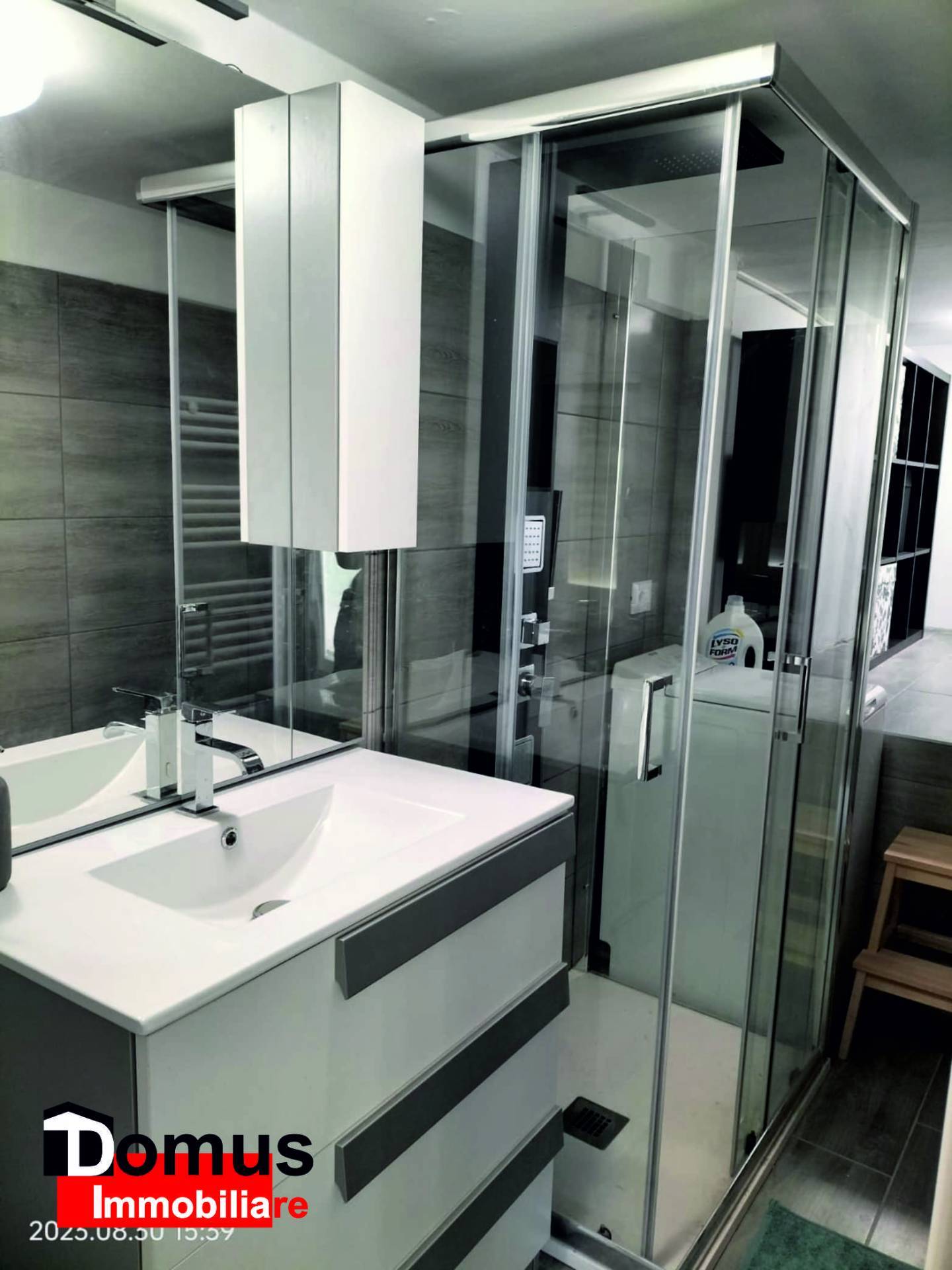 Appartamento in affitto a Ferrara, Centro storico