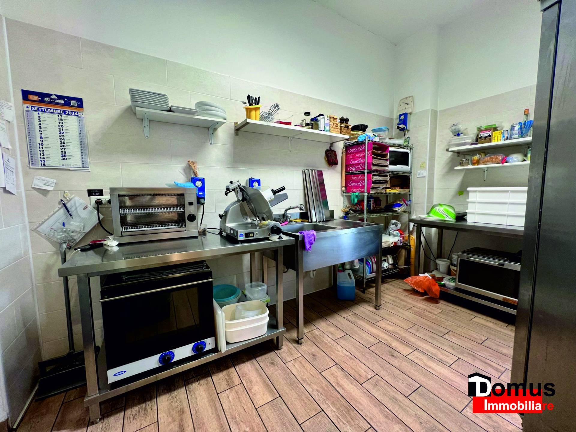 Attivit commerciale in vendita a Ferrara