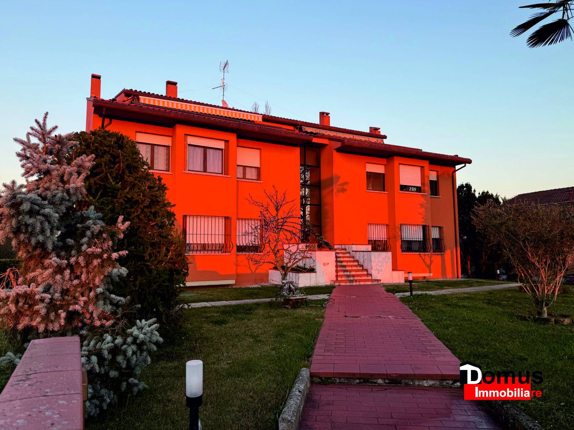 Appartamento in vendita a Ferrara, Malborghetto di Boara