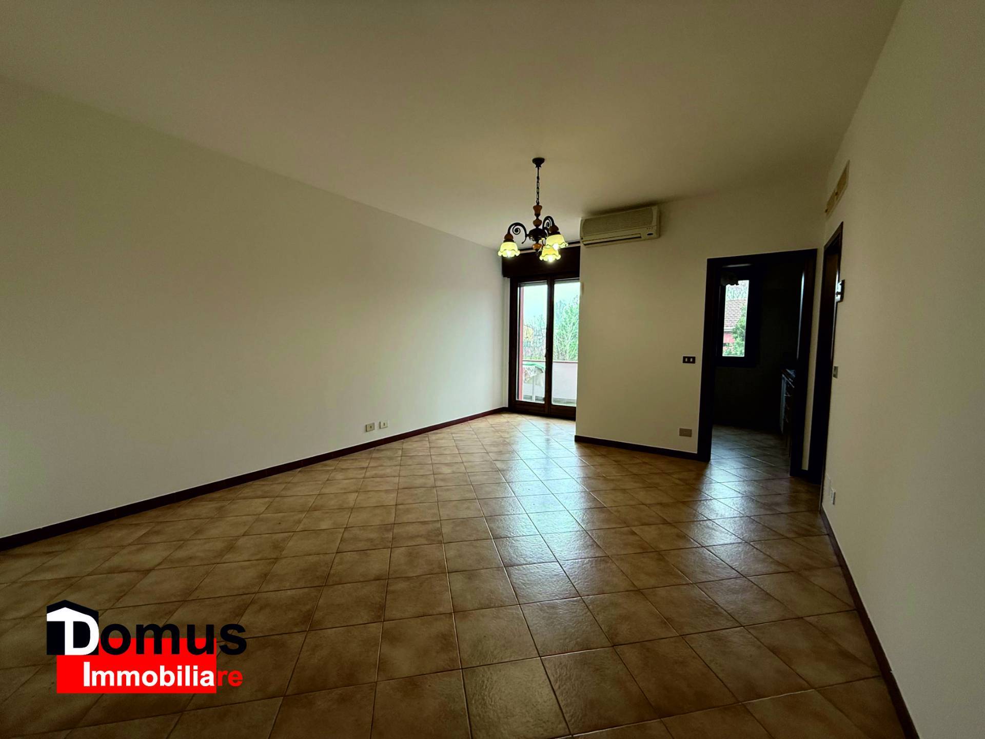 Appartamento in vendita a Ferrara, Malborghetto di Boara