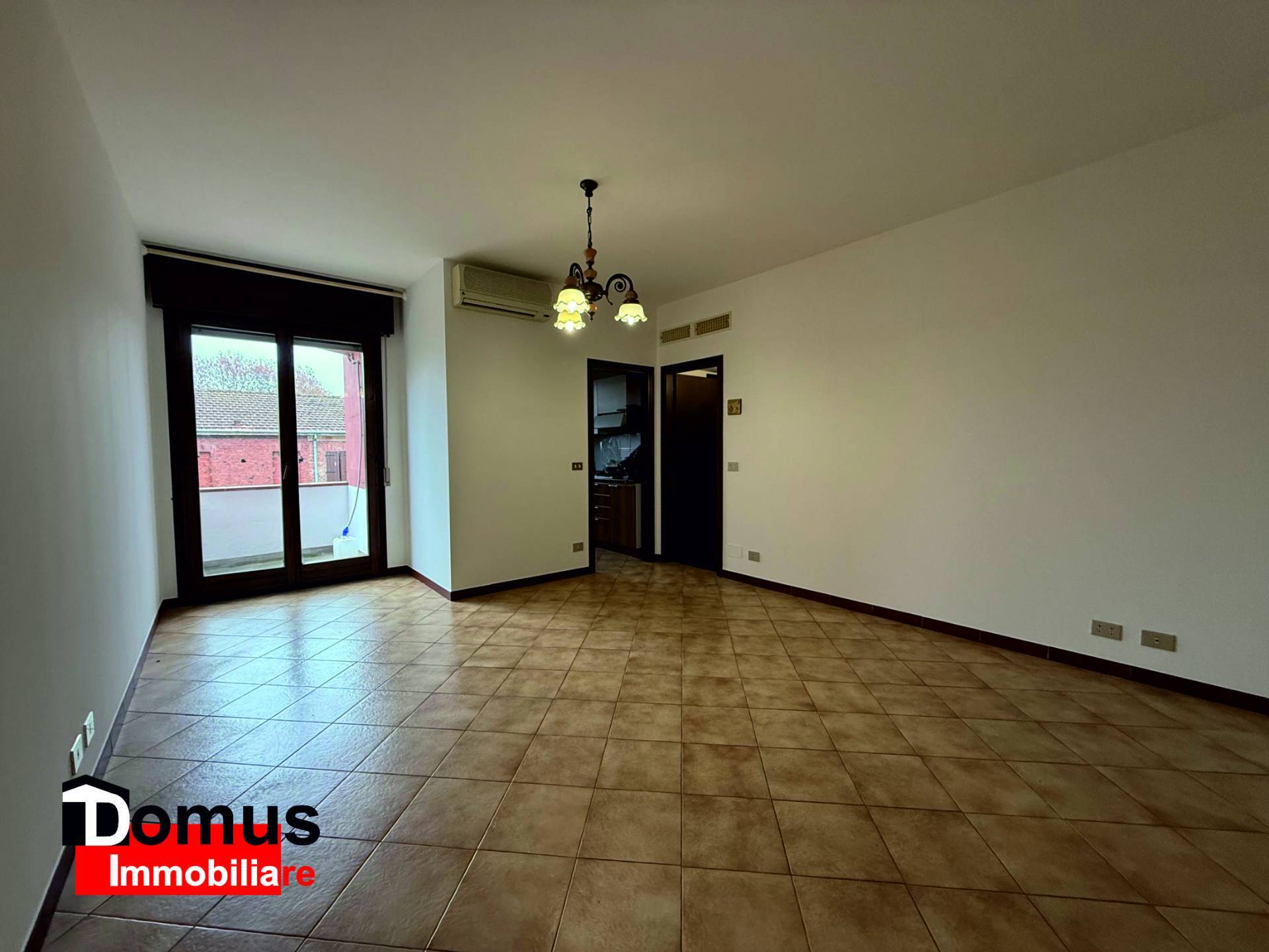 Appartamento in vendita a Ferrara, Malborghetto di Boara