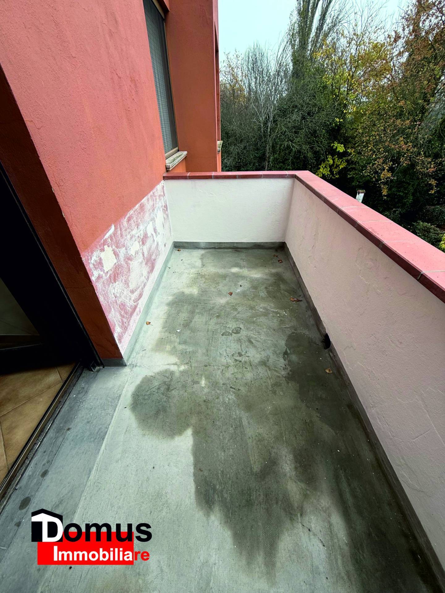 Appartamento in vendita a Ferrara, Malborghetto di Boara