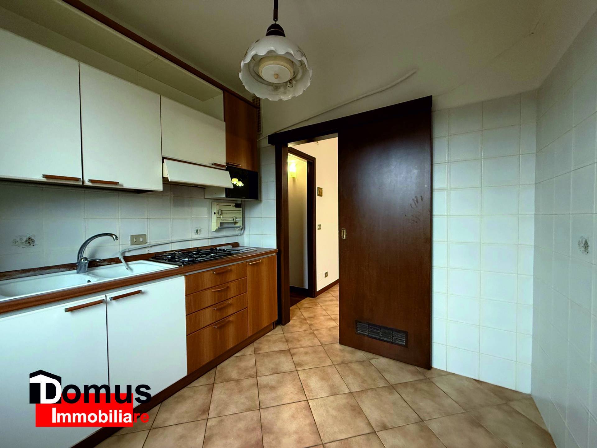 Appartamento in vendita a Ferrara, Malborghetto di Boara