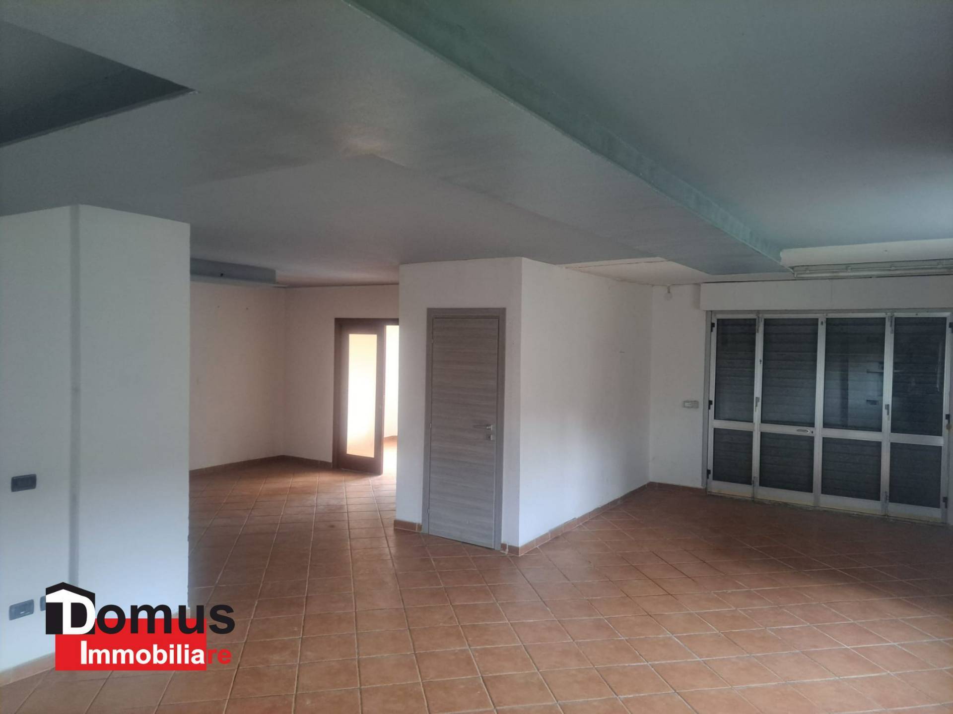 Villetta d\'angolo in vendita a Ferrara, Via Bologna