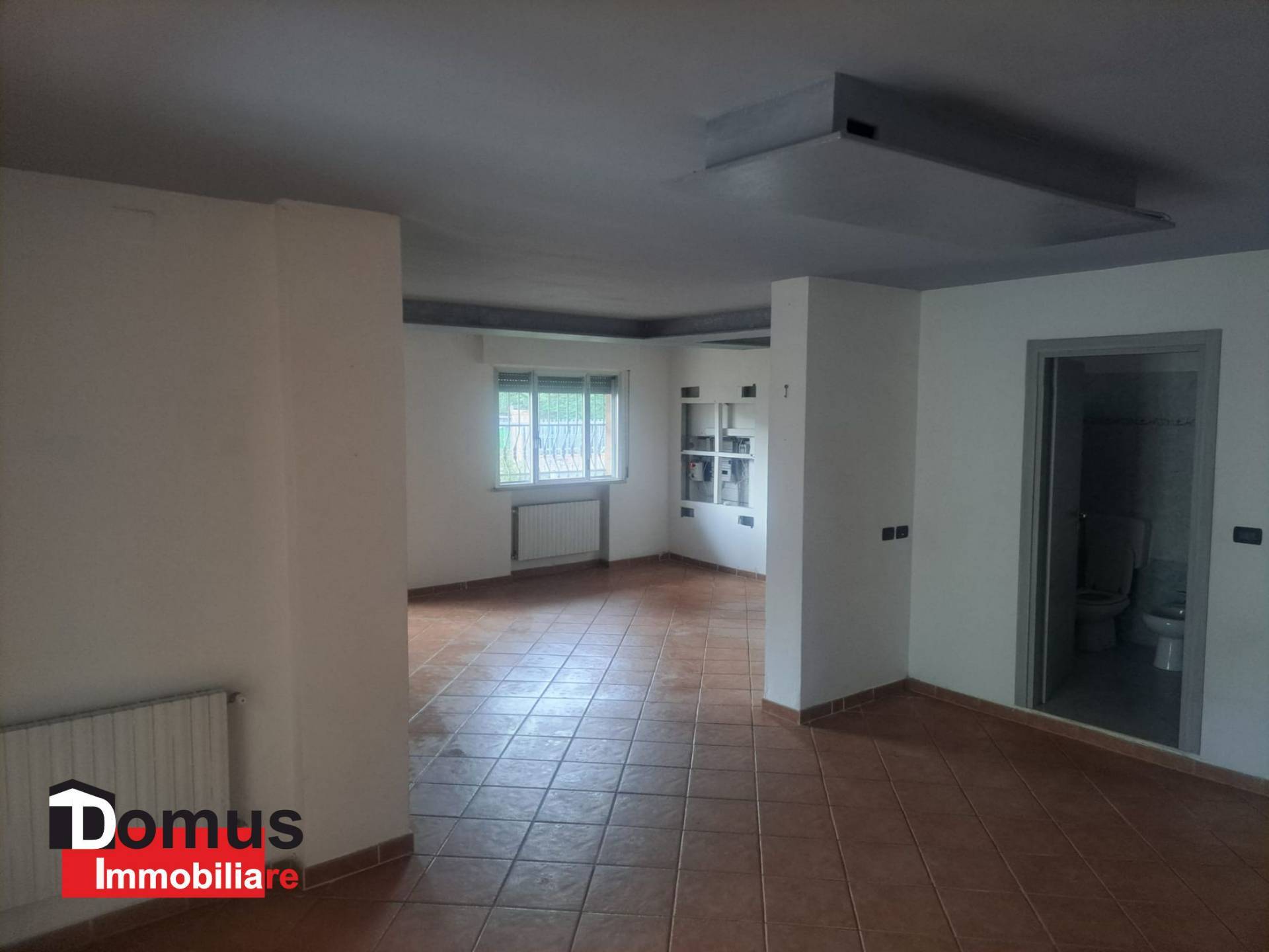 Villetta d\'angolo in vendita a Ferrara, Via Bologna