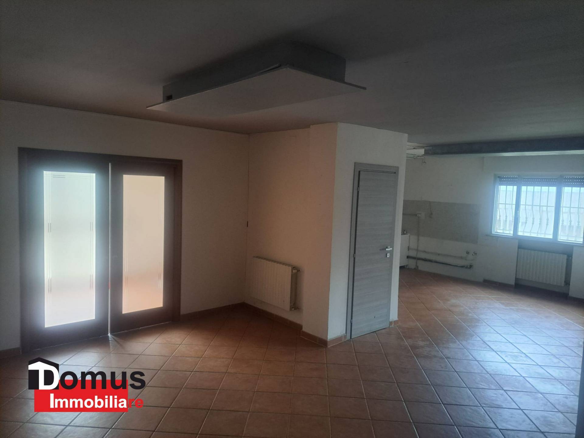 Villetta d\'angolo in vendita a Ferrara, Via Bologna