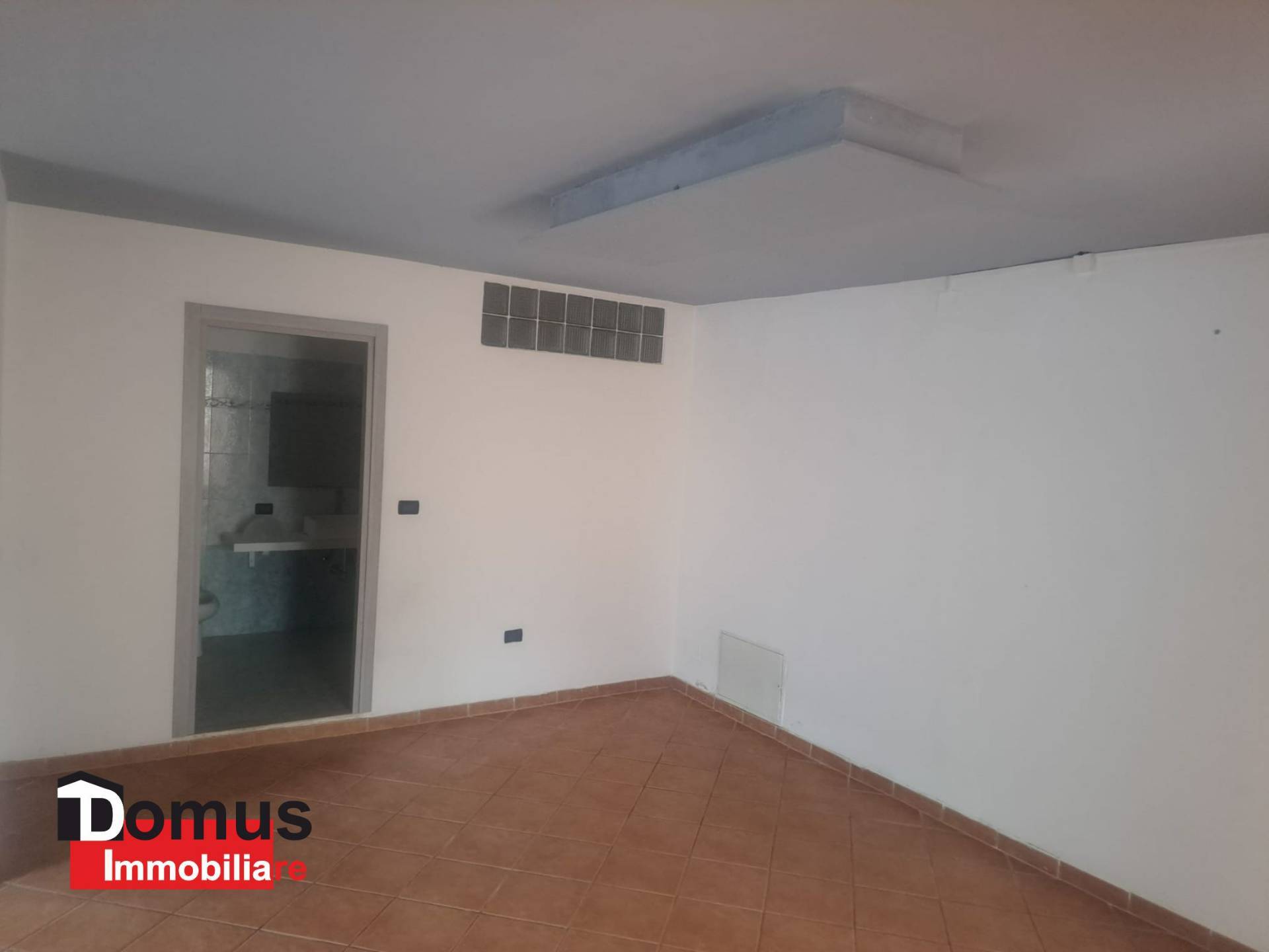 Villetta d\'angolo in vendita a Ferrara, Via Bologna