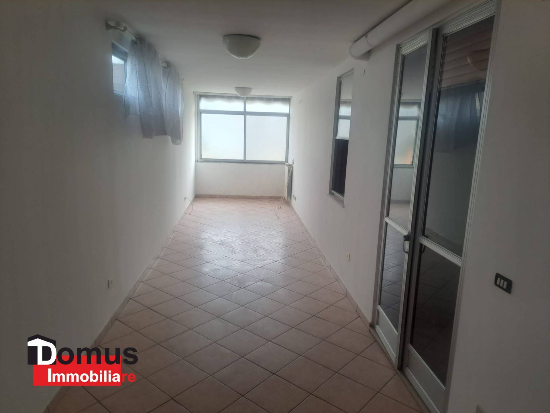 Villetta d\'angolo in vendita a Ferrara, Via Bologna