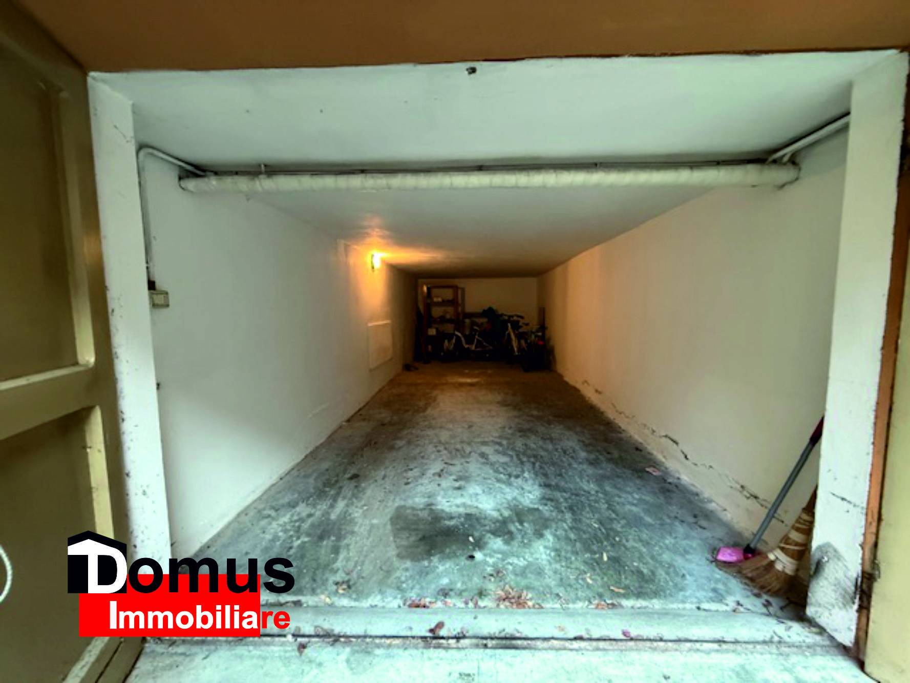 Box o garage in affitto a Ferrara, ZONA VIALE CAVOUR