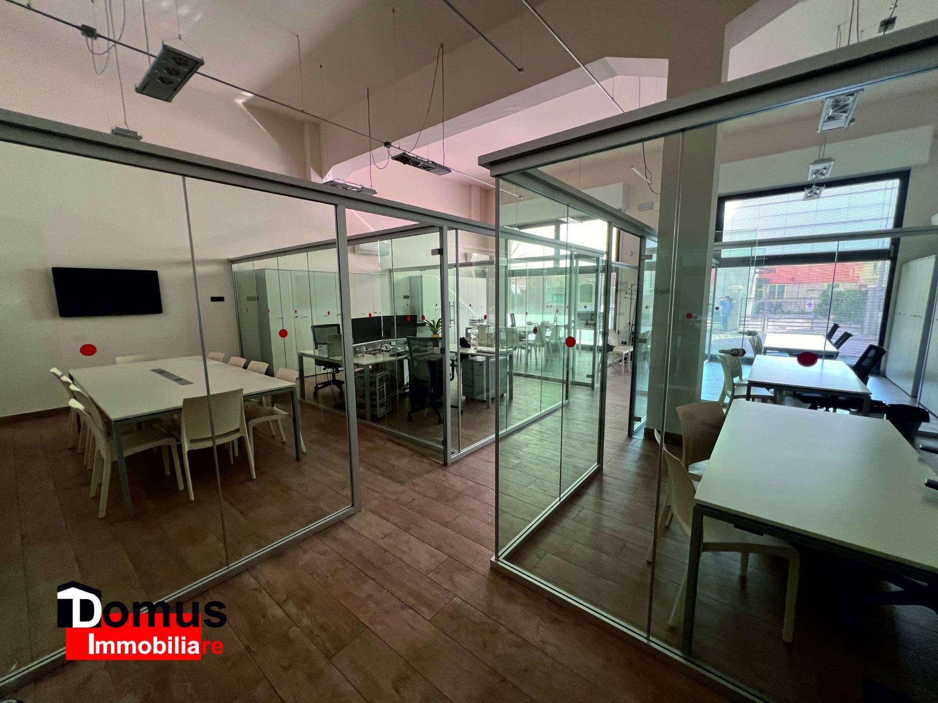 Studio/Ufficio in affitto a Ferrara, Via Bologna