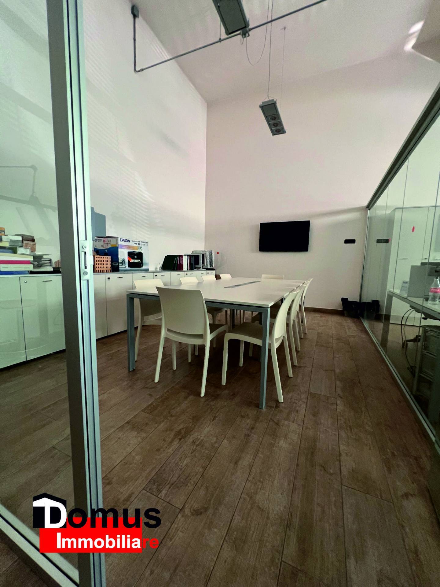 Studio/Ufficio in affitto a Ferrara, Via Bologna