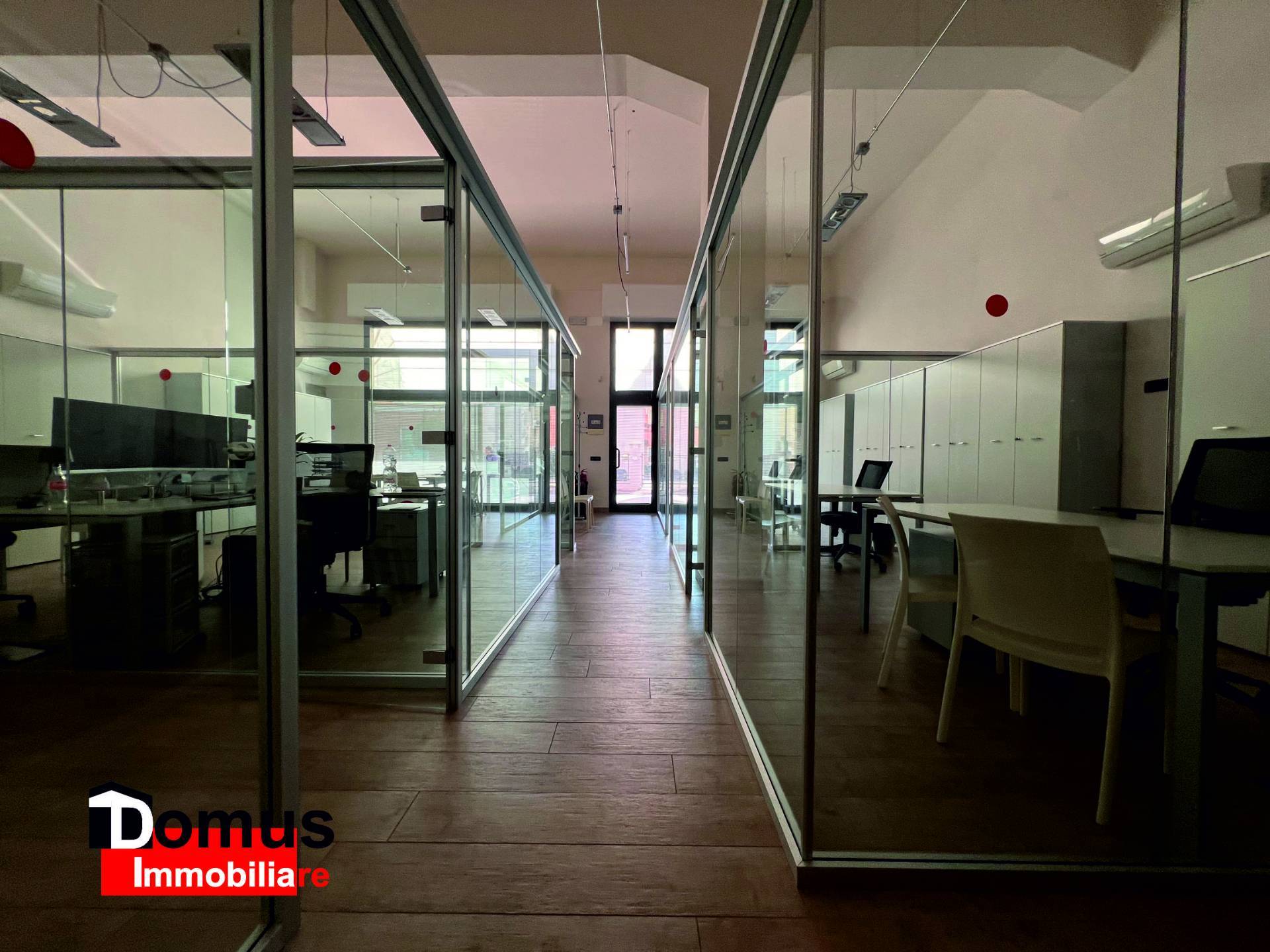 Studio/Ufficio in affitto a Ferrara, Via Bologna