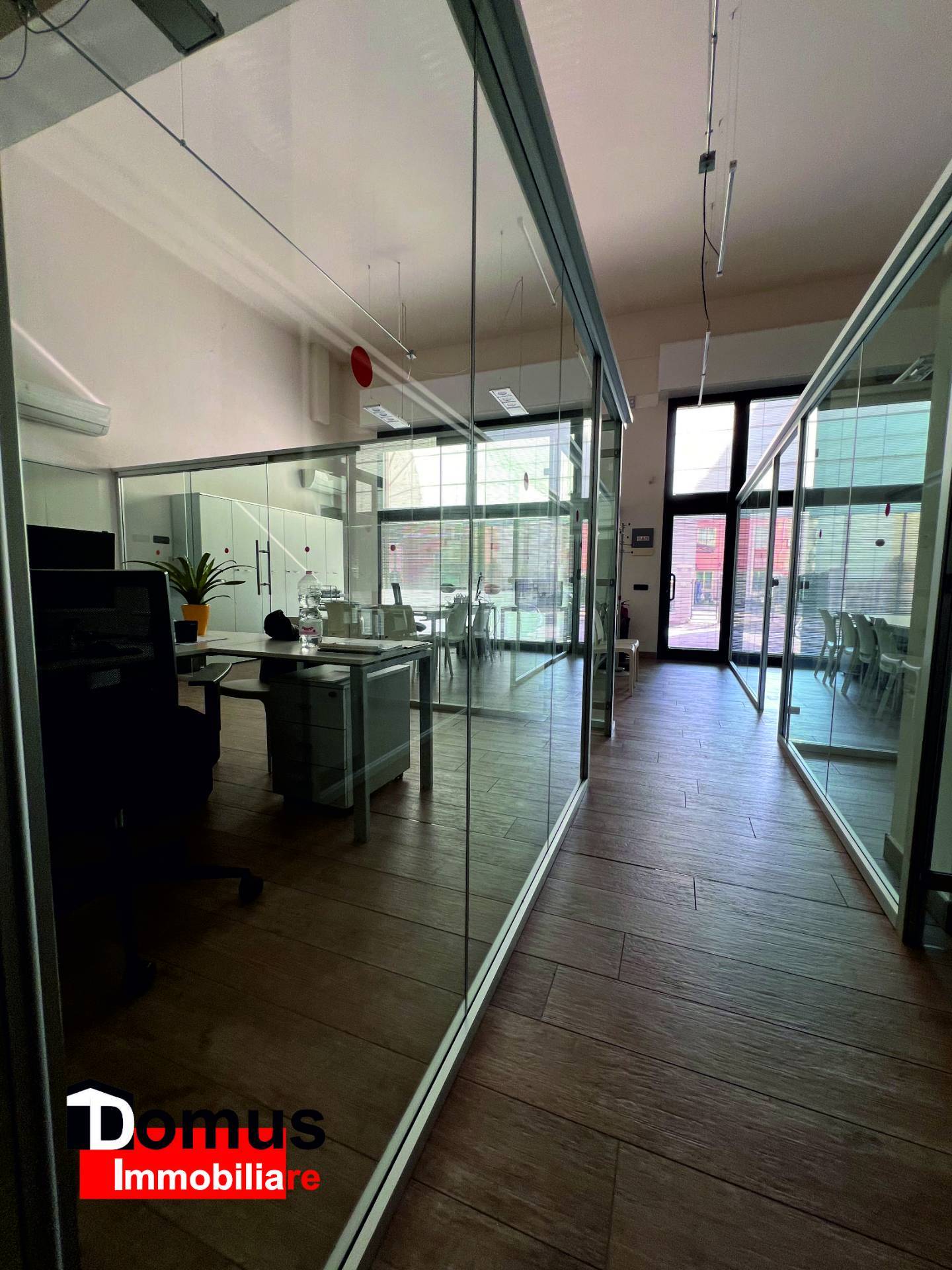 Studio/Ufficio in affitto a Ferrara, Via Bologna