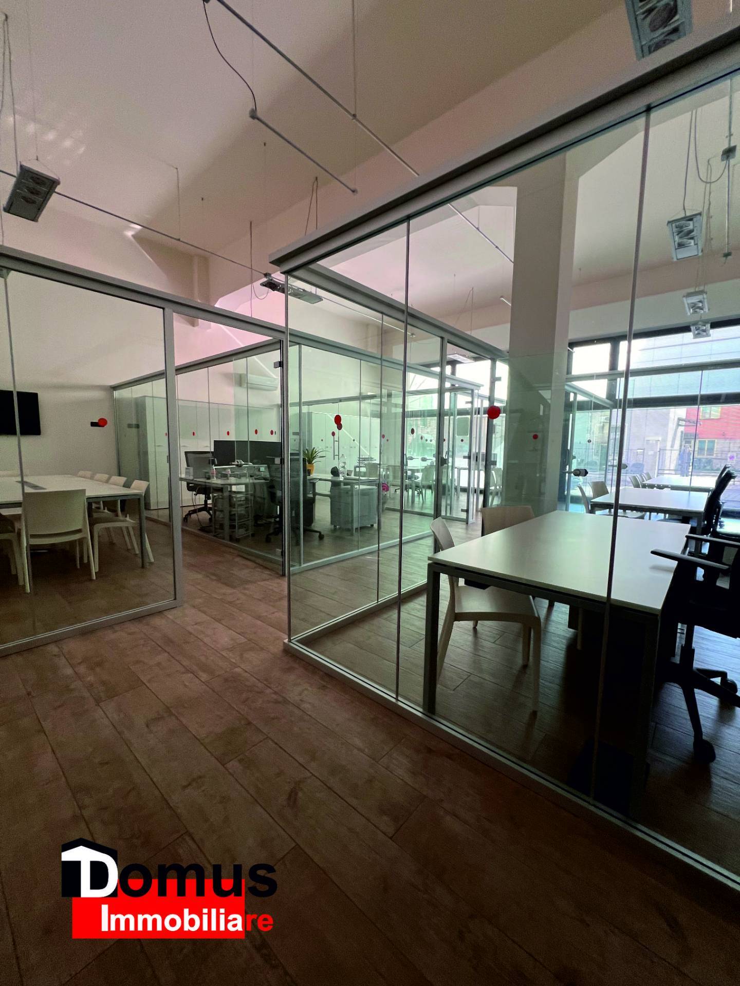 Studio/Ufficio in affitto a Ferrara, Via Bologna