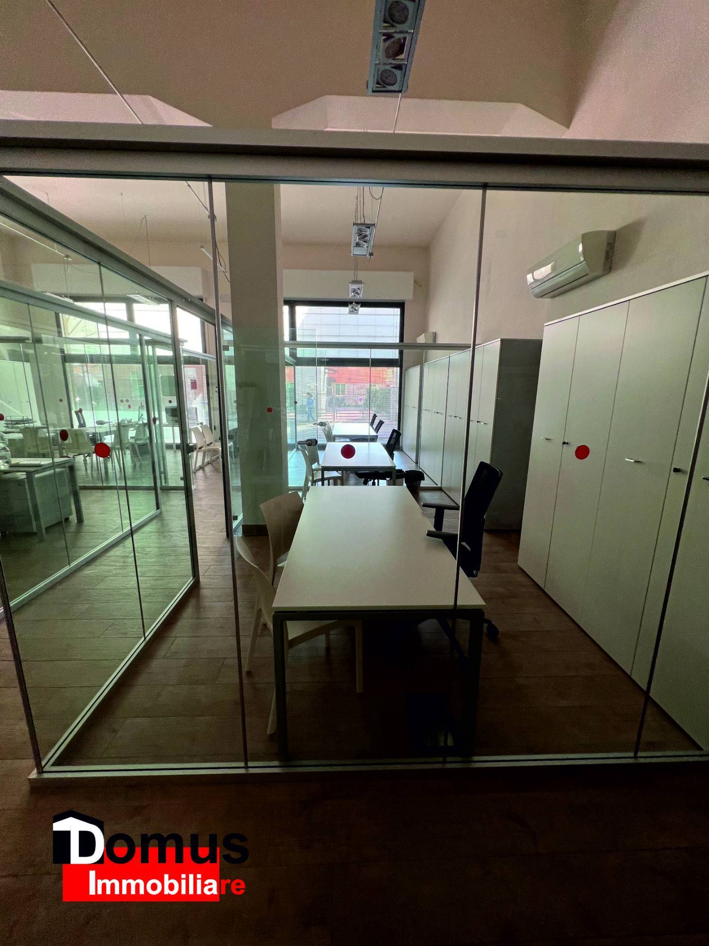 Studio/Ufficio in affitto a Ferrara, Via Bologna