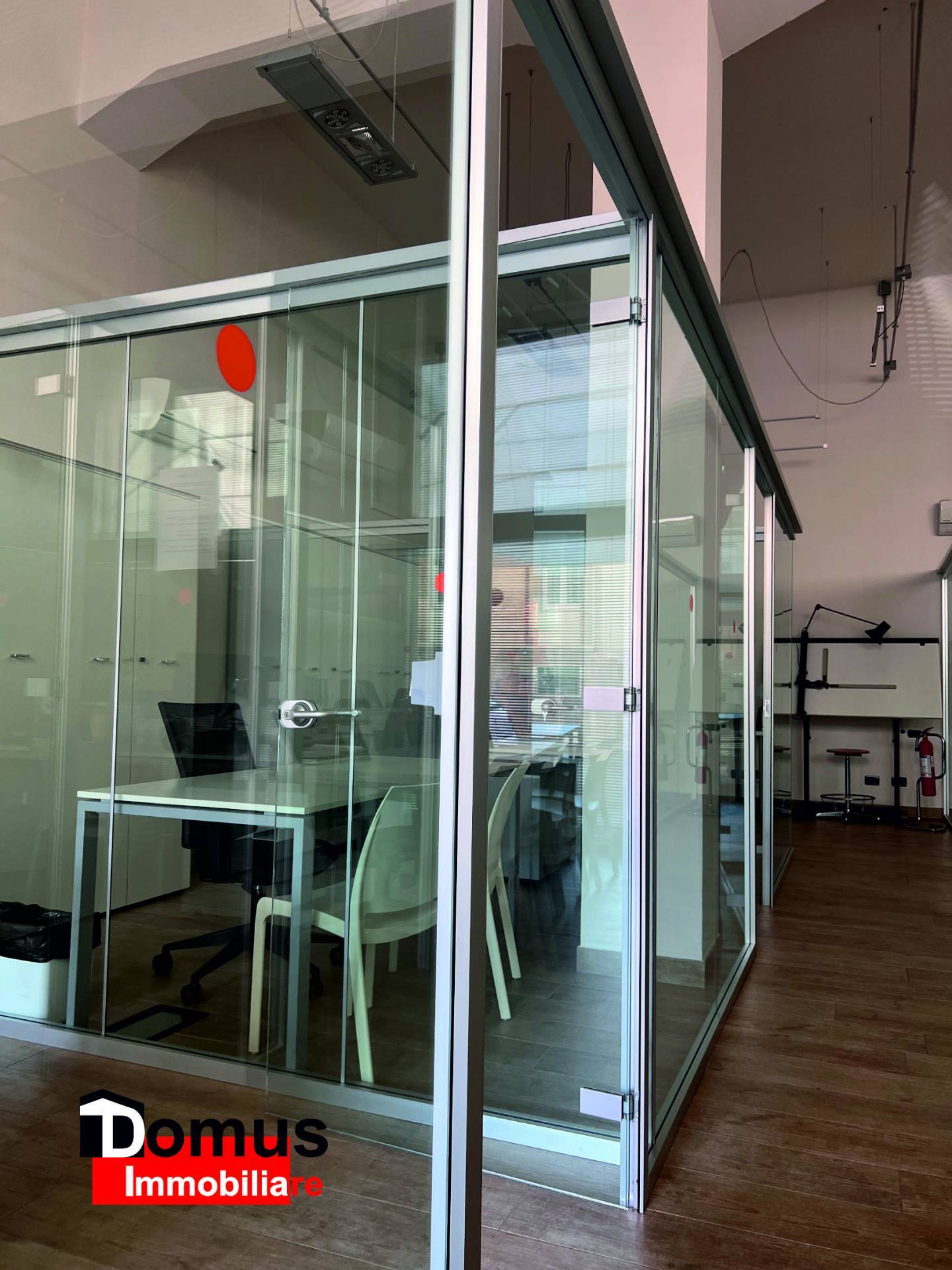 Studio/Ufficio in affitto a Ferrara, Via Bologna