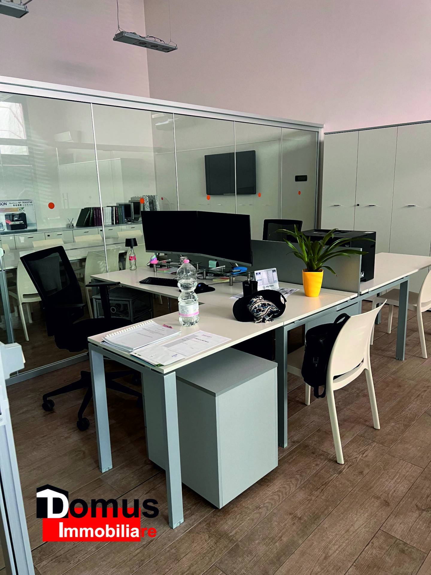 Studio/Ufficio in affitto a Ferrara, Via Bologna