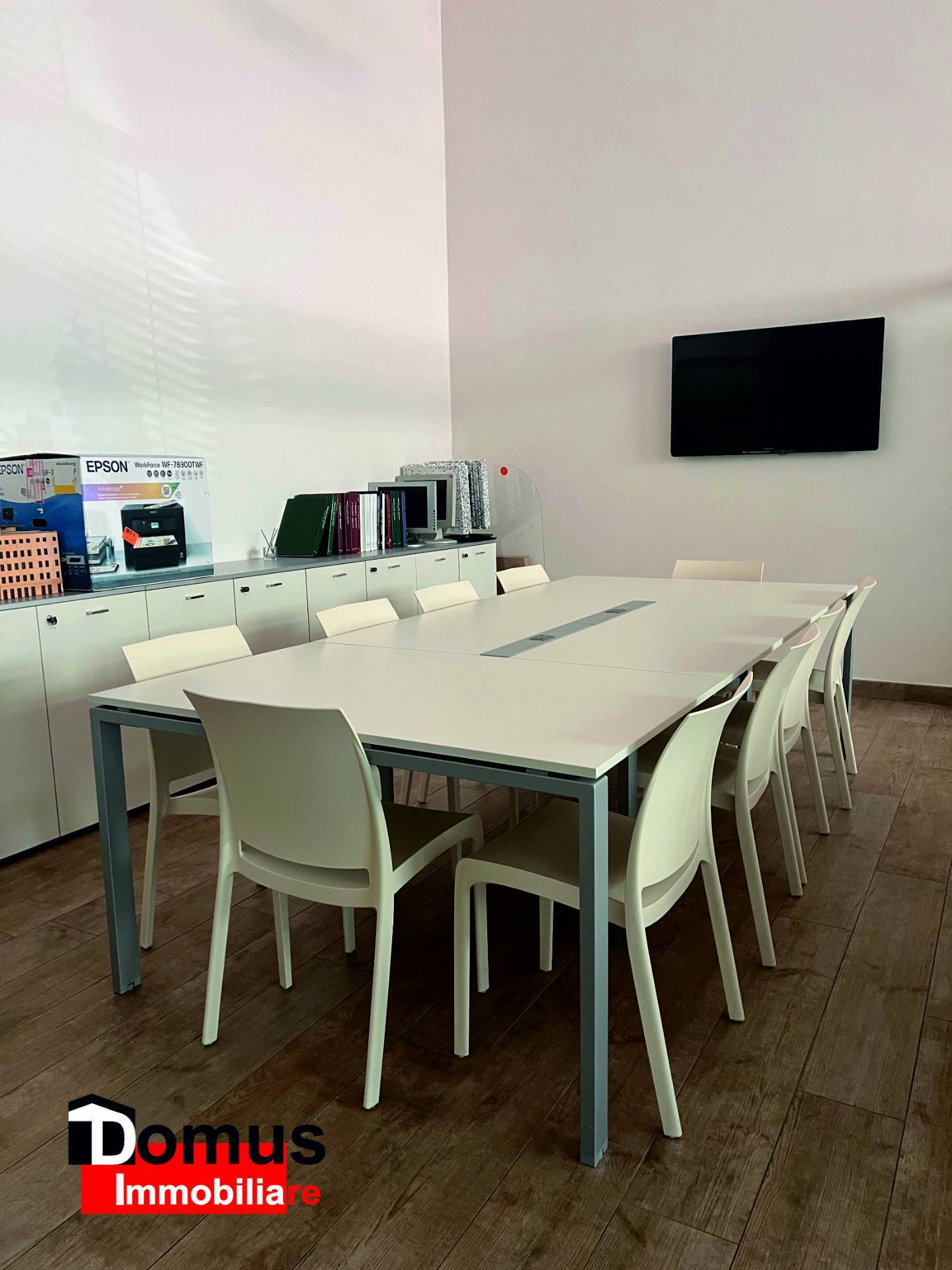 Studio/Ufficio in affitto a Ferrara, Via Bologna