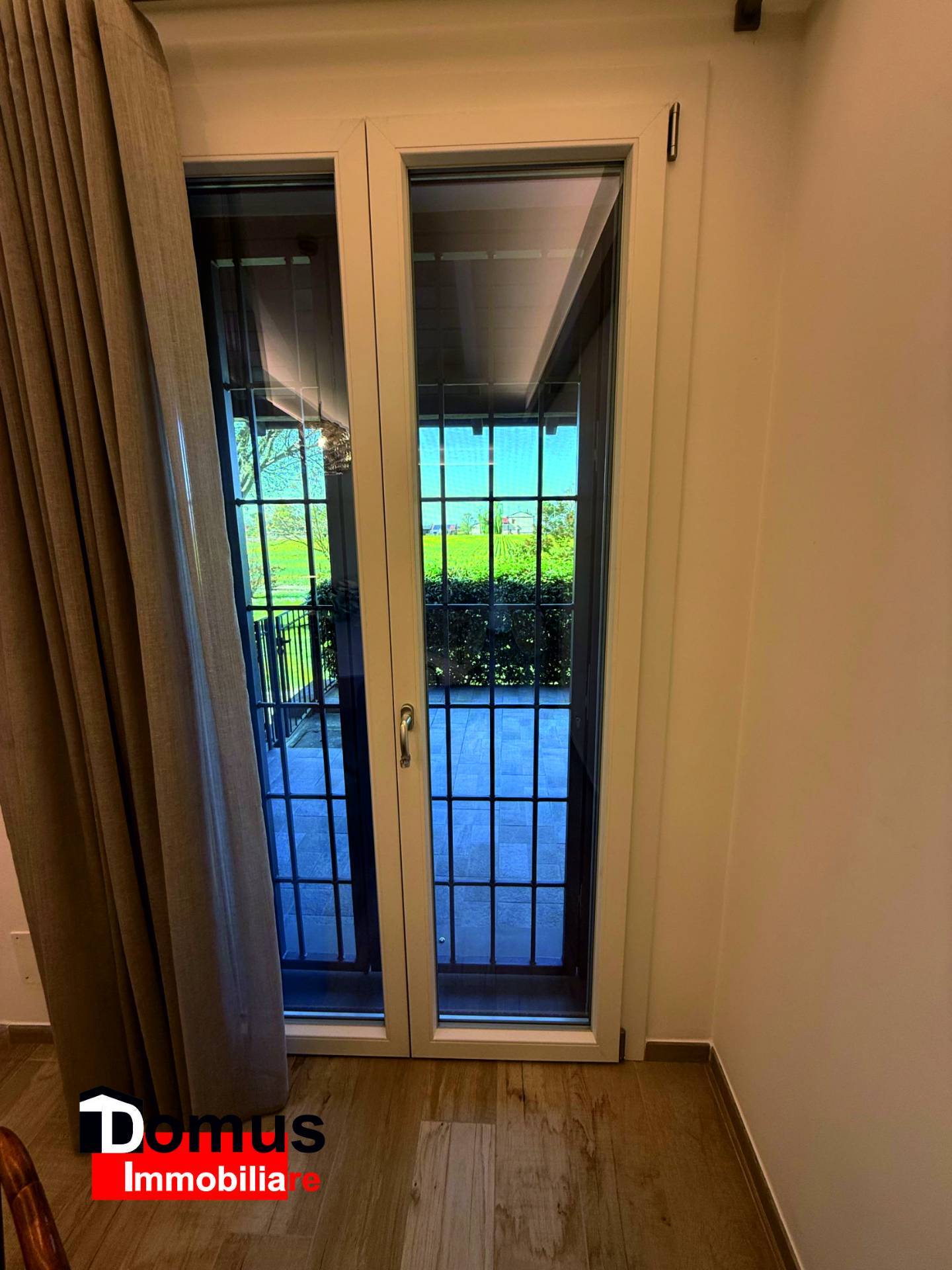 Villa Bifamiliare in vendita a Ferrara, Cona