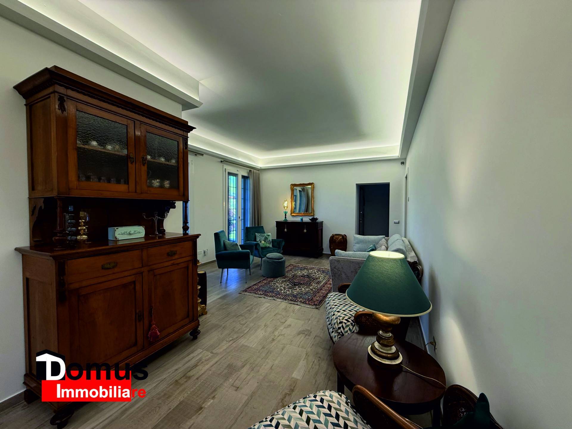 Villa Bifamiliare in vendita a Ferrara, Cona