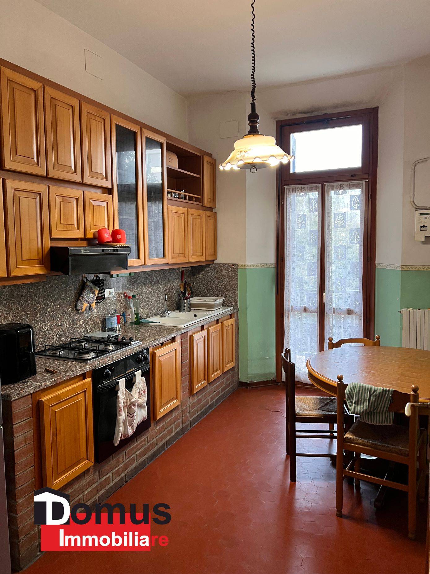 Appartamento in vendita a Ferrara, XXV Aprile