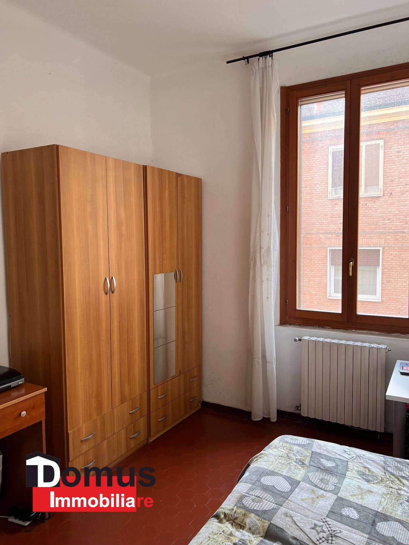 Appartamento in vendita a Ferrara, XXV Aprile