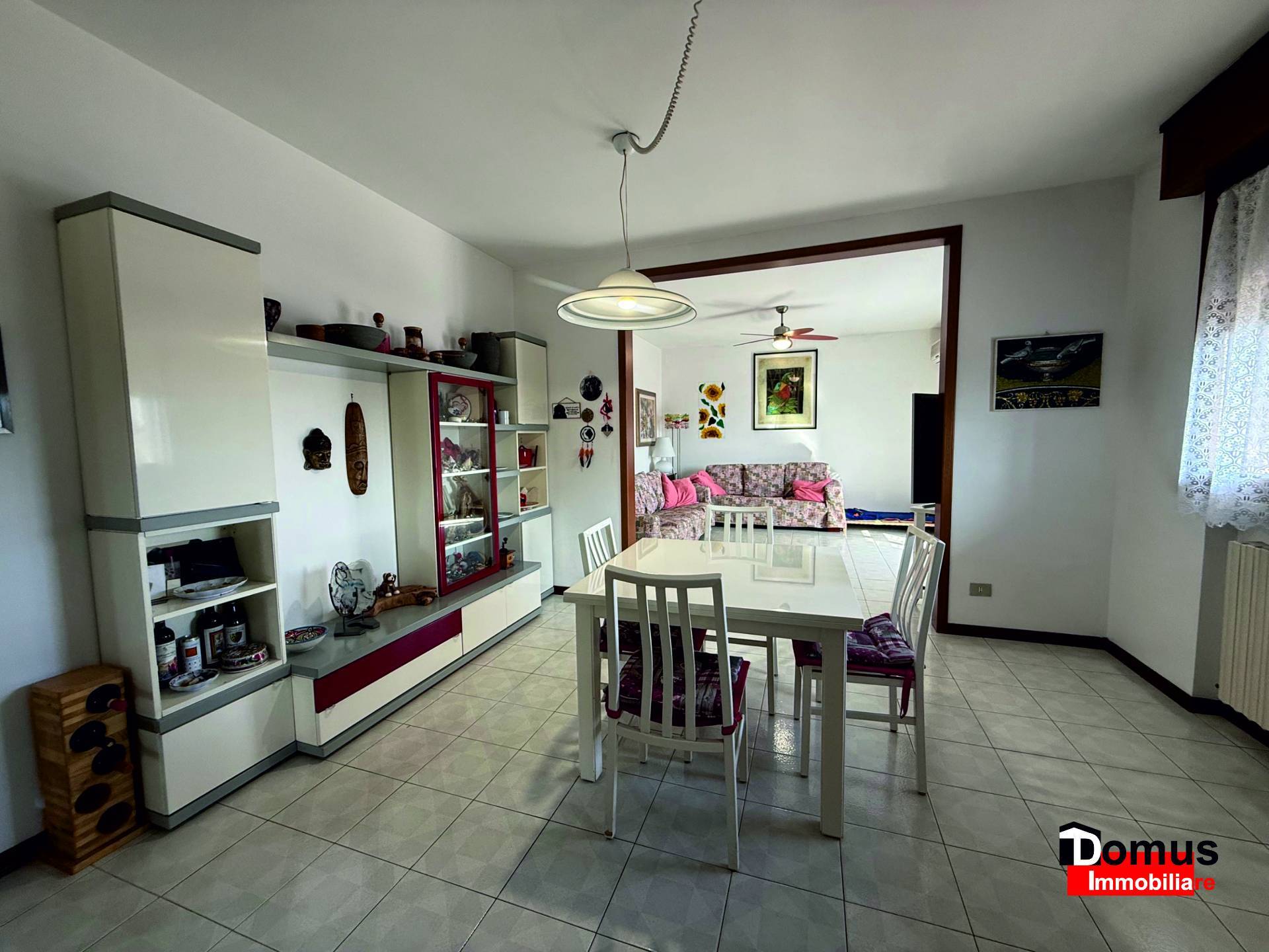 Casa singola in vendita a Ferrara, Via Bologna
